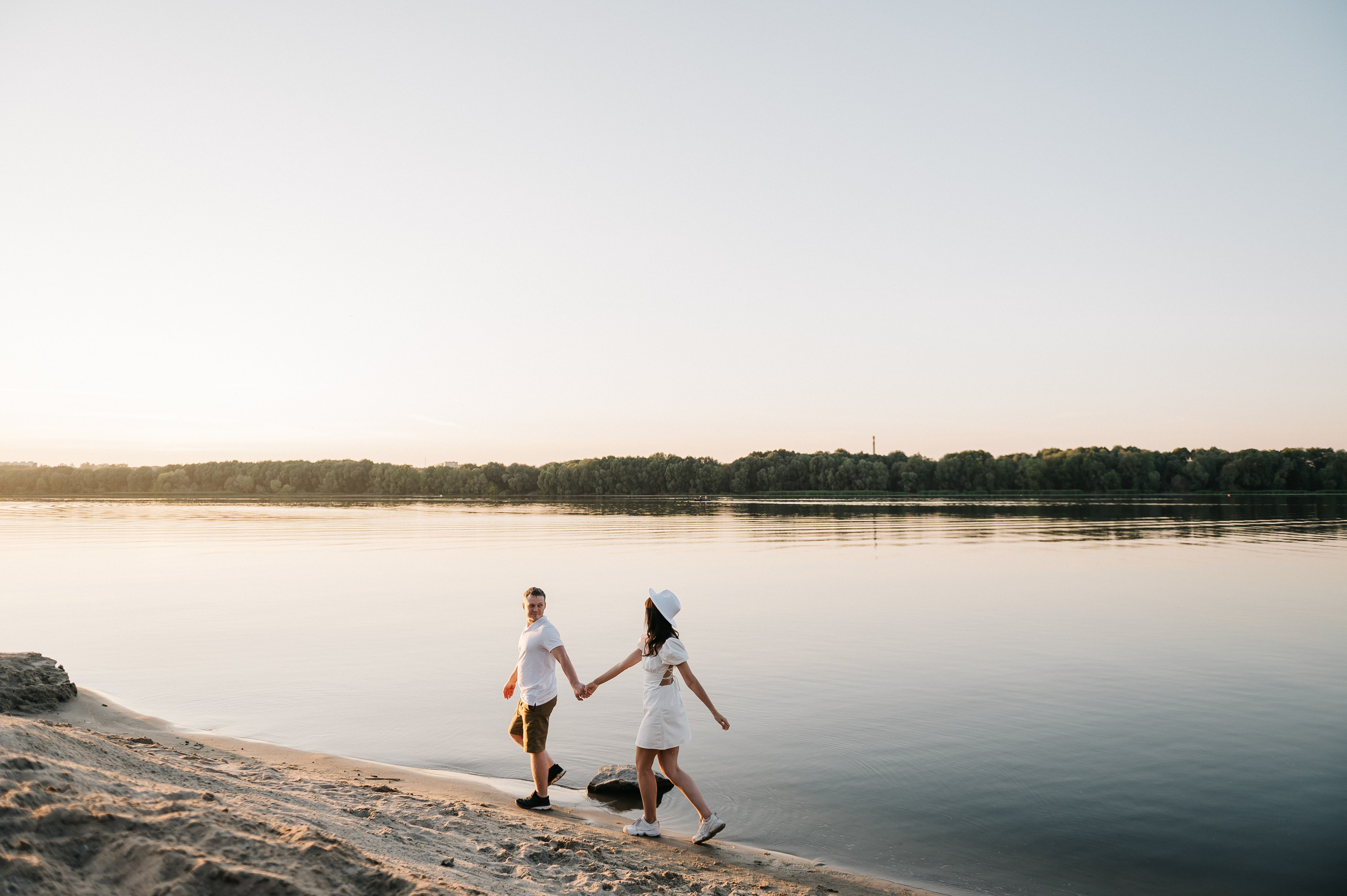 Таня Сергей. Семейный и свадебный фотограф Алёна Морозова Коломна