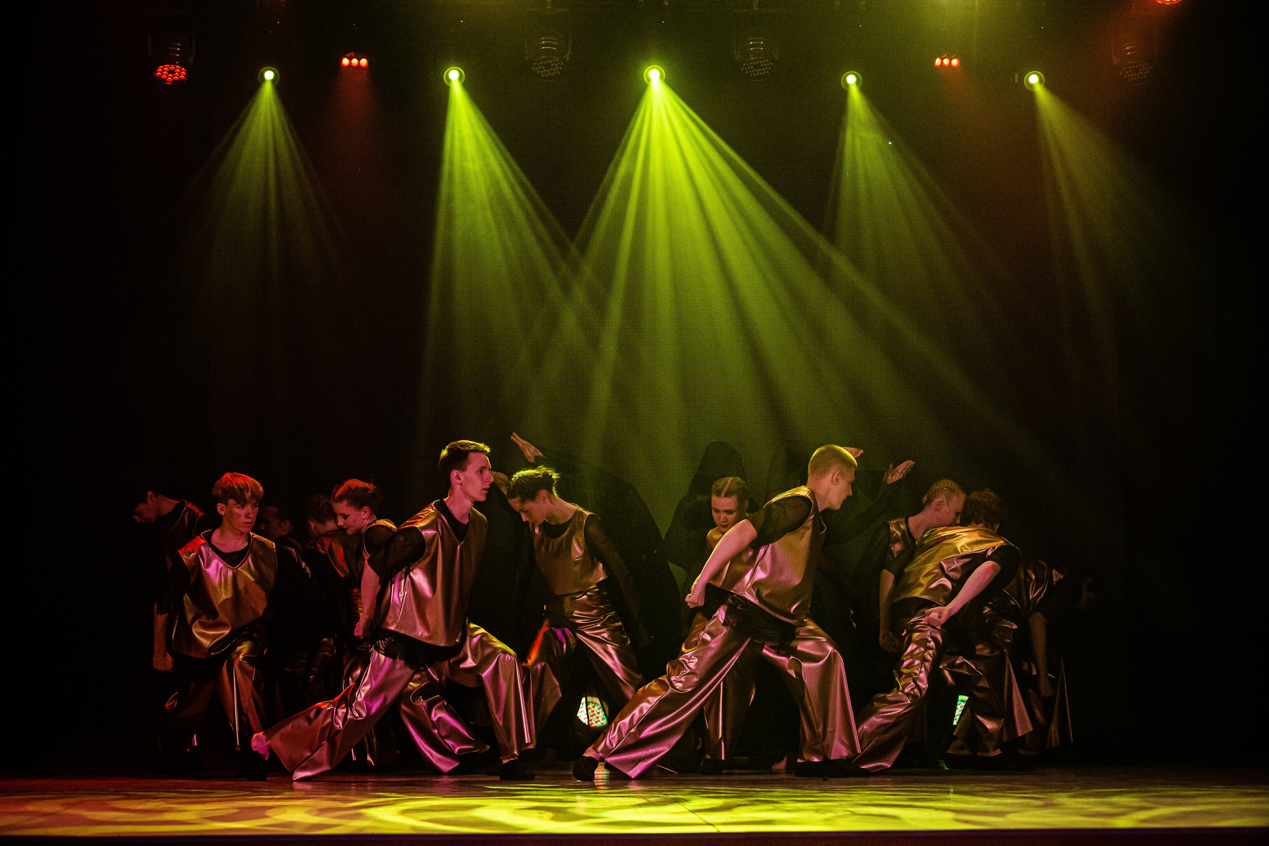 Репортаж. Концерты. Авторские туры с профессиональным фотографом