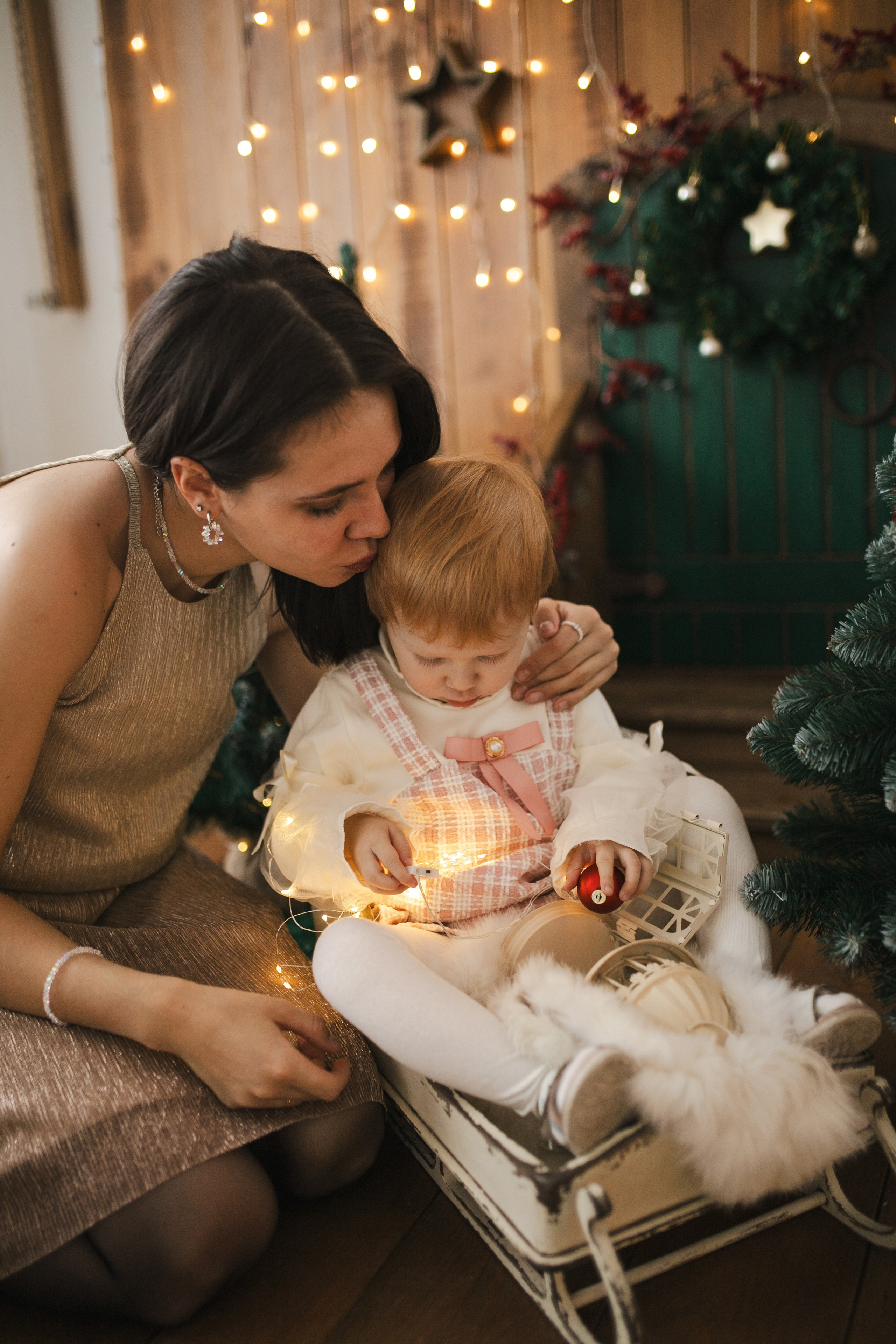 Ксюша. Фотограф в Иркутске Тома Кабанова