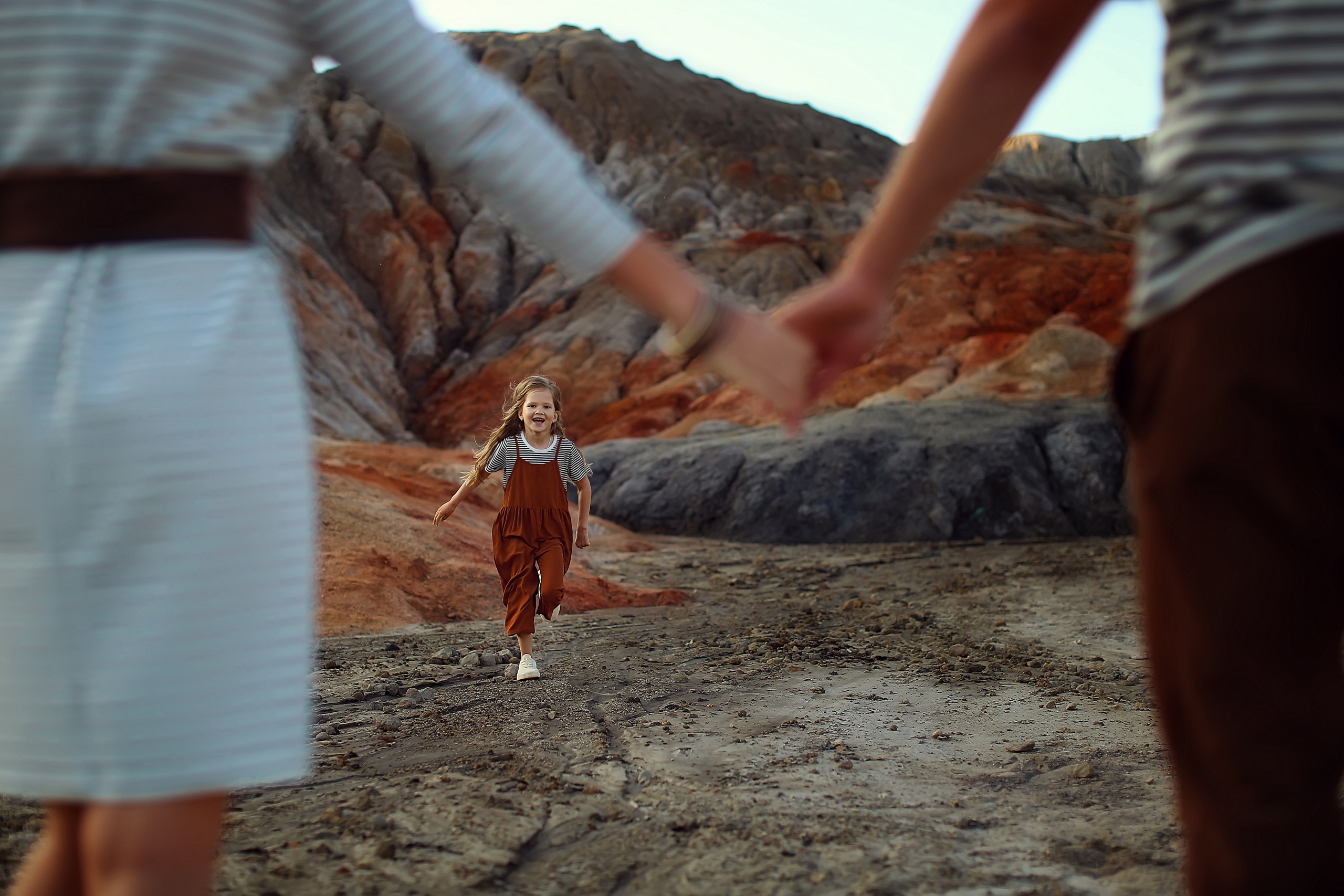 Семейные фотосессии. Семейный и детский фотограф Екатеринбург