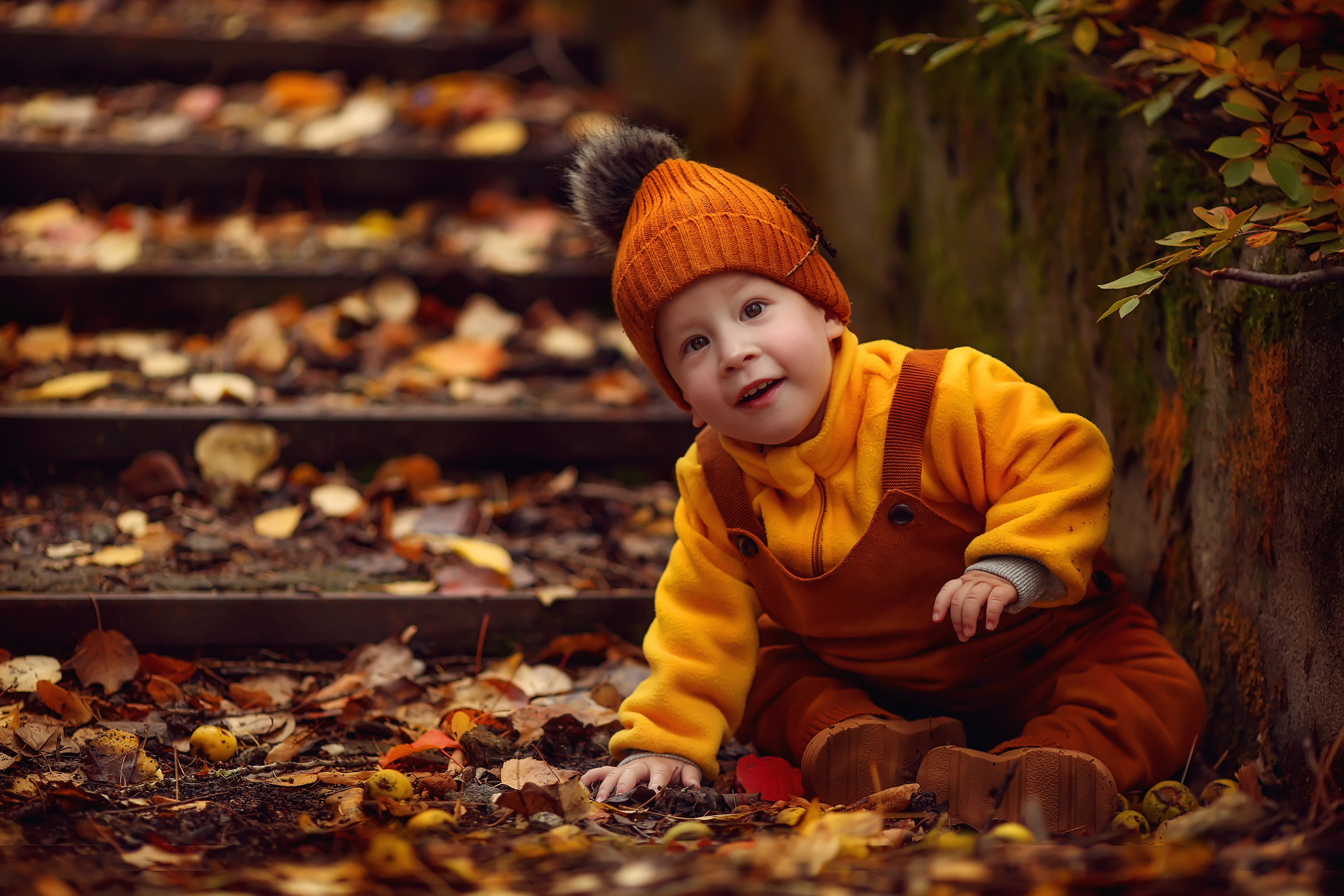 Семейные фотосессии. Семейный и детский фотограф Екатеринбург