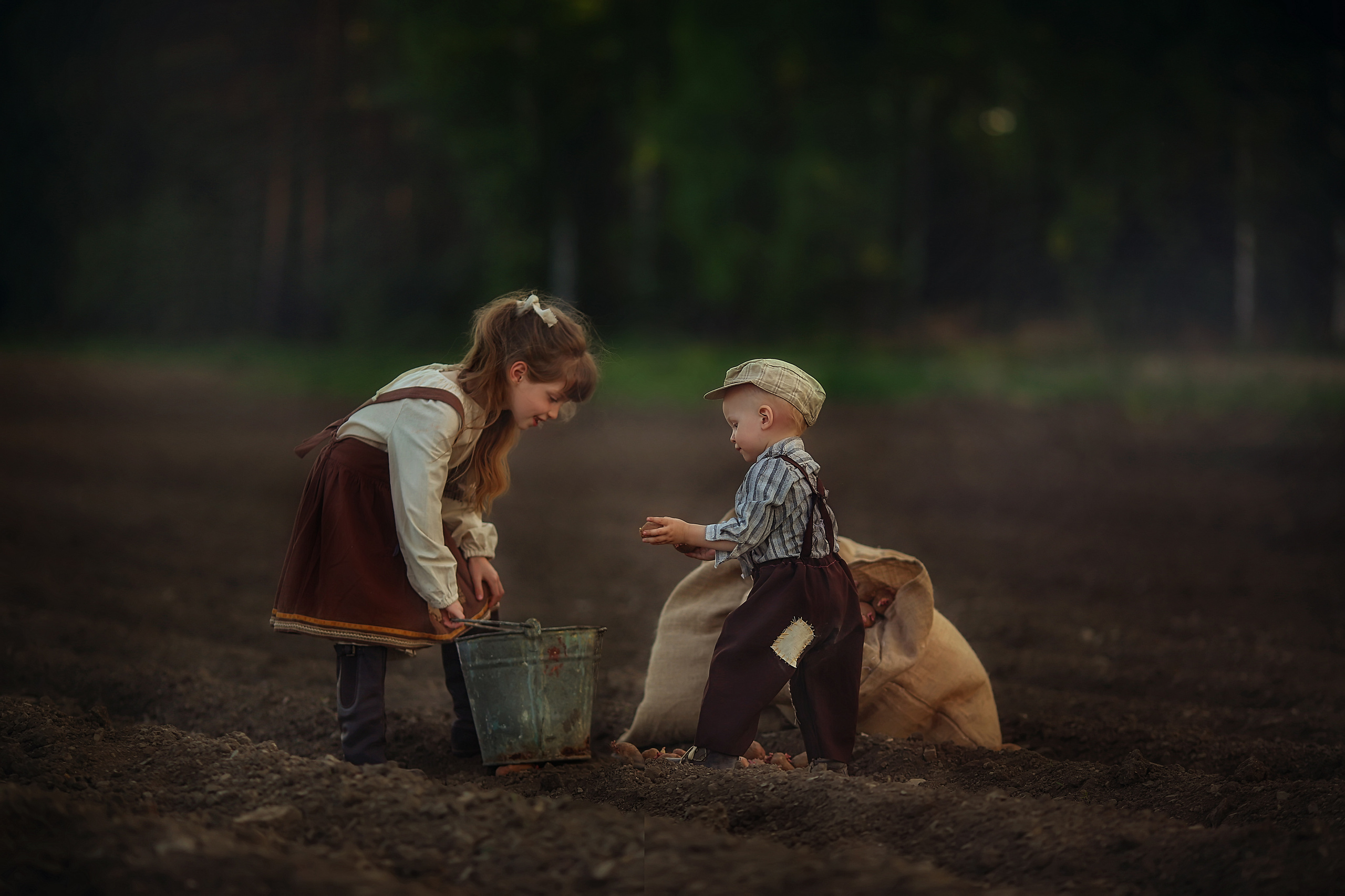 Семейные фотосессии. Семейный и детский фотограф Екатеринбург