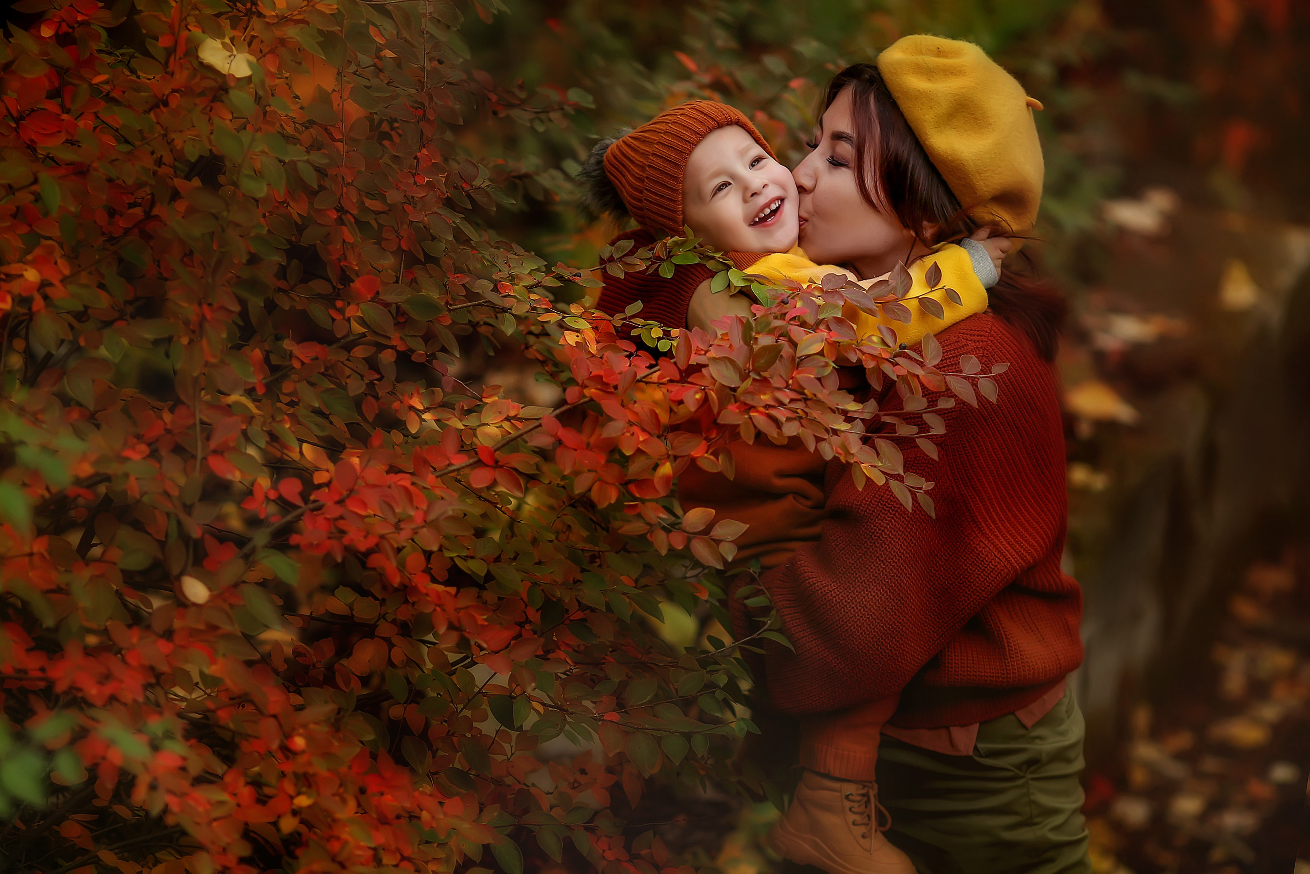 Семейные фотосессии. Семейный и детский фотограф Екатеринбург