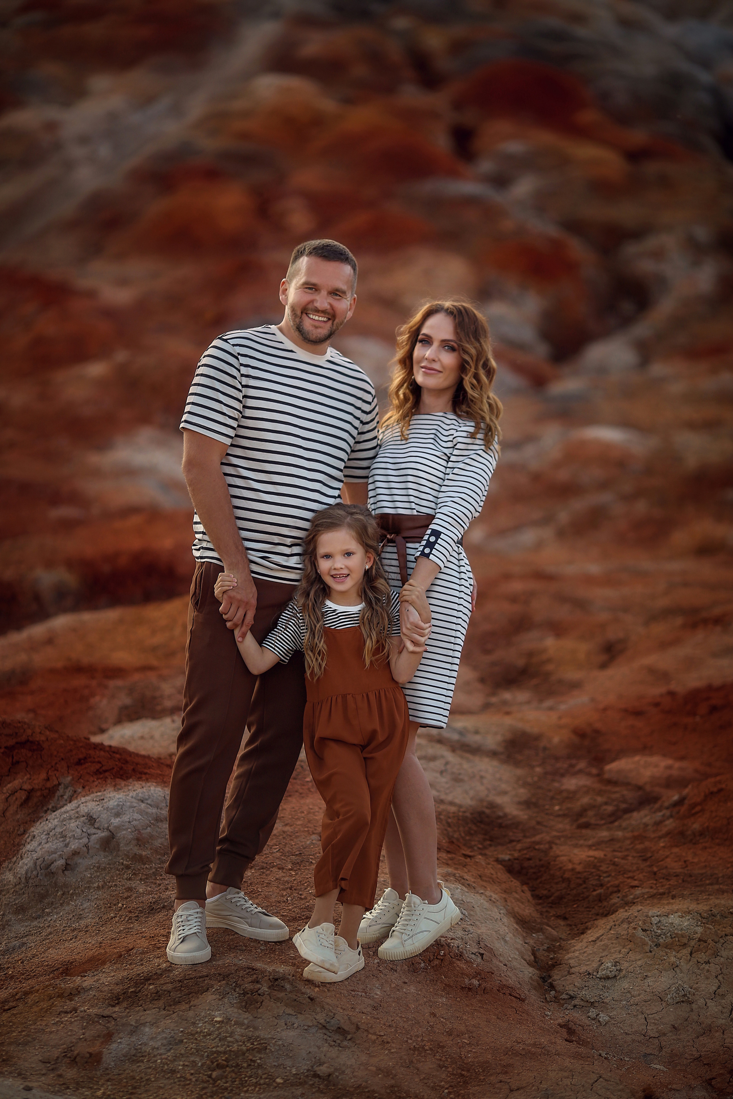 Семейные фотосессии. Семейный и детский фотограф Екатеринбург