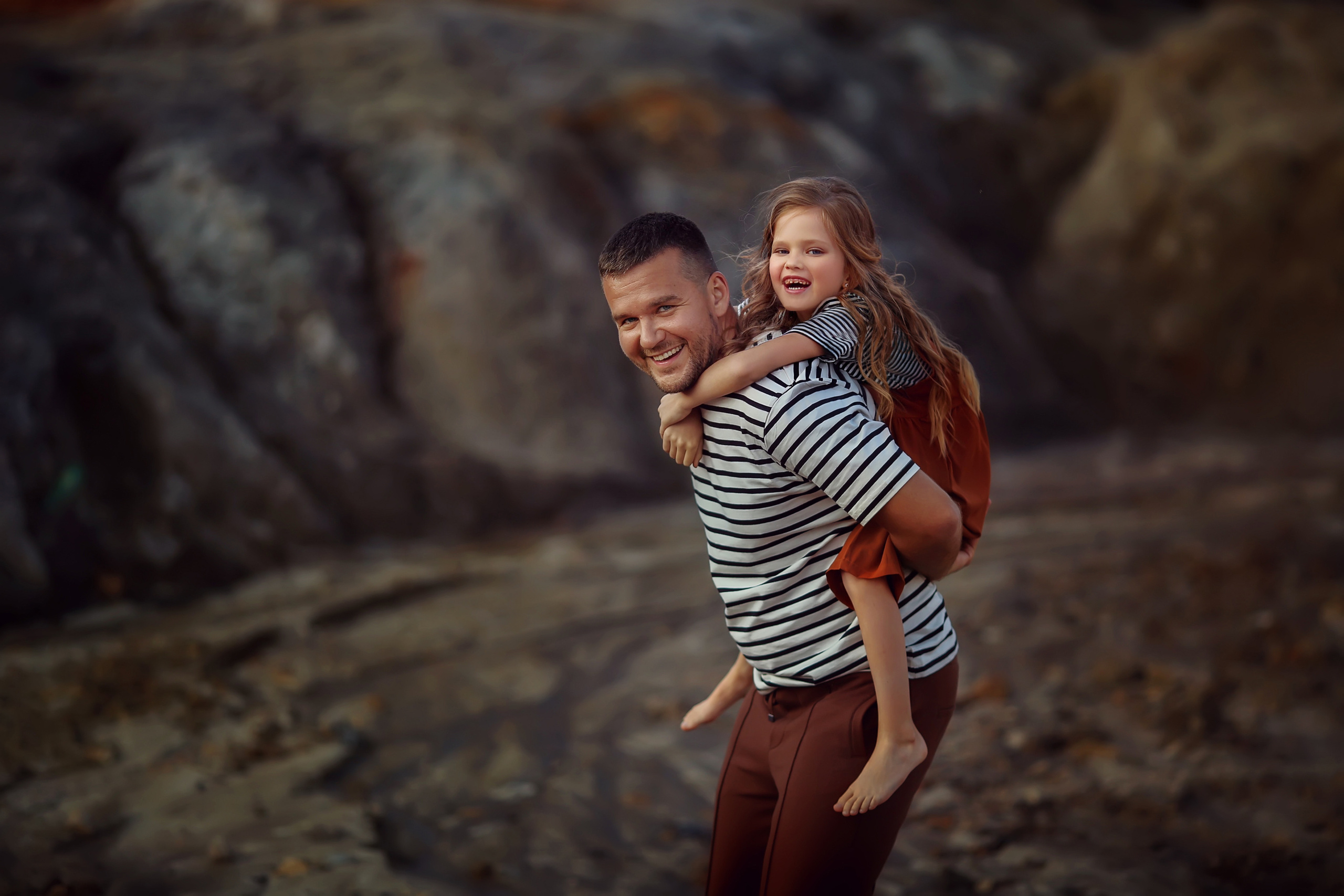 Семейные фотосессии. Семейный и детский фотограф Екатеринбург