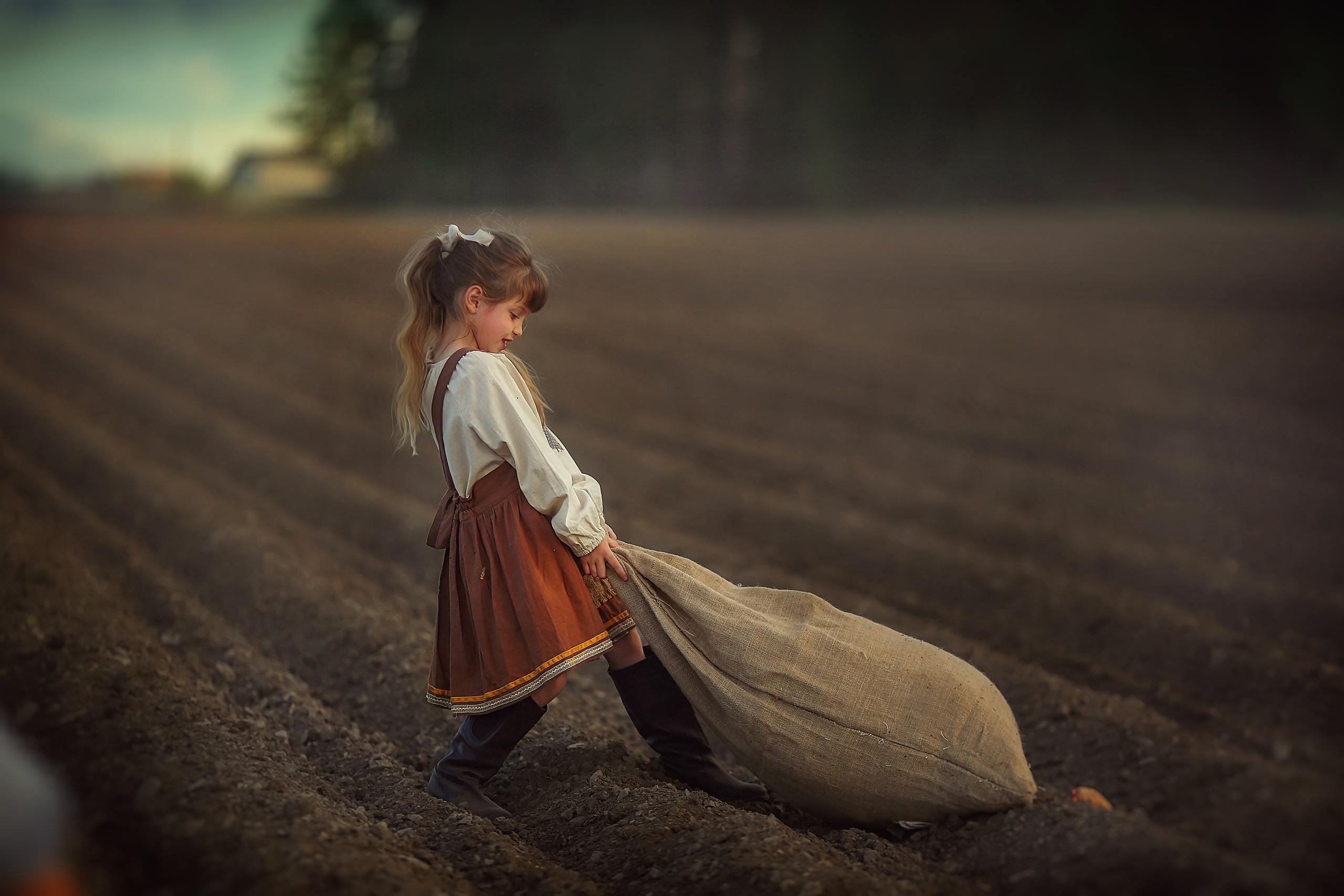 Семейные фотосессии. Семейный и детский фотограф Екатеринбург