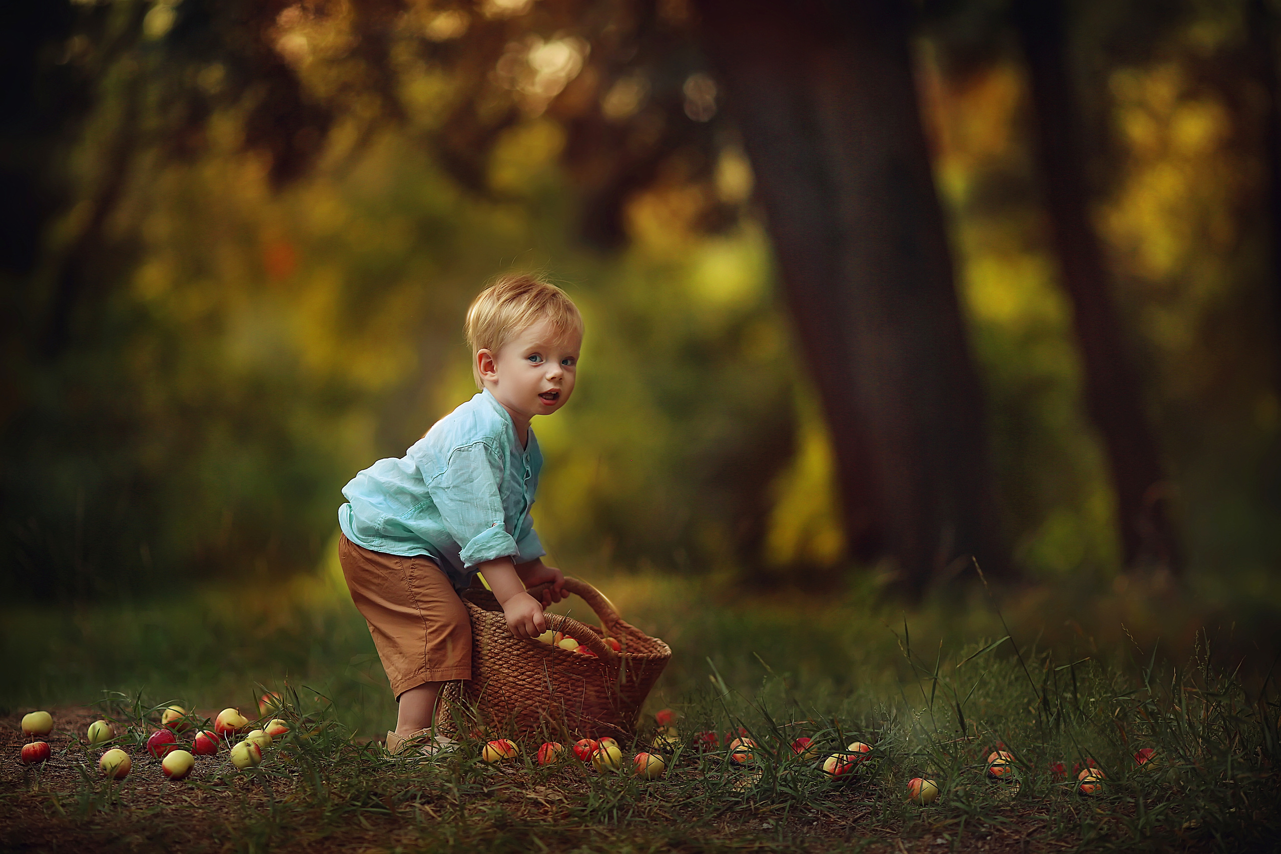 Детская фотосессия. Семейный и детский фотограф Екатеринбург