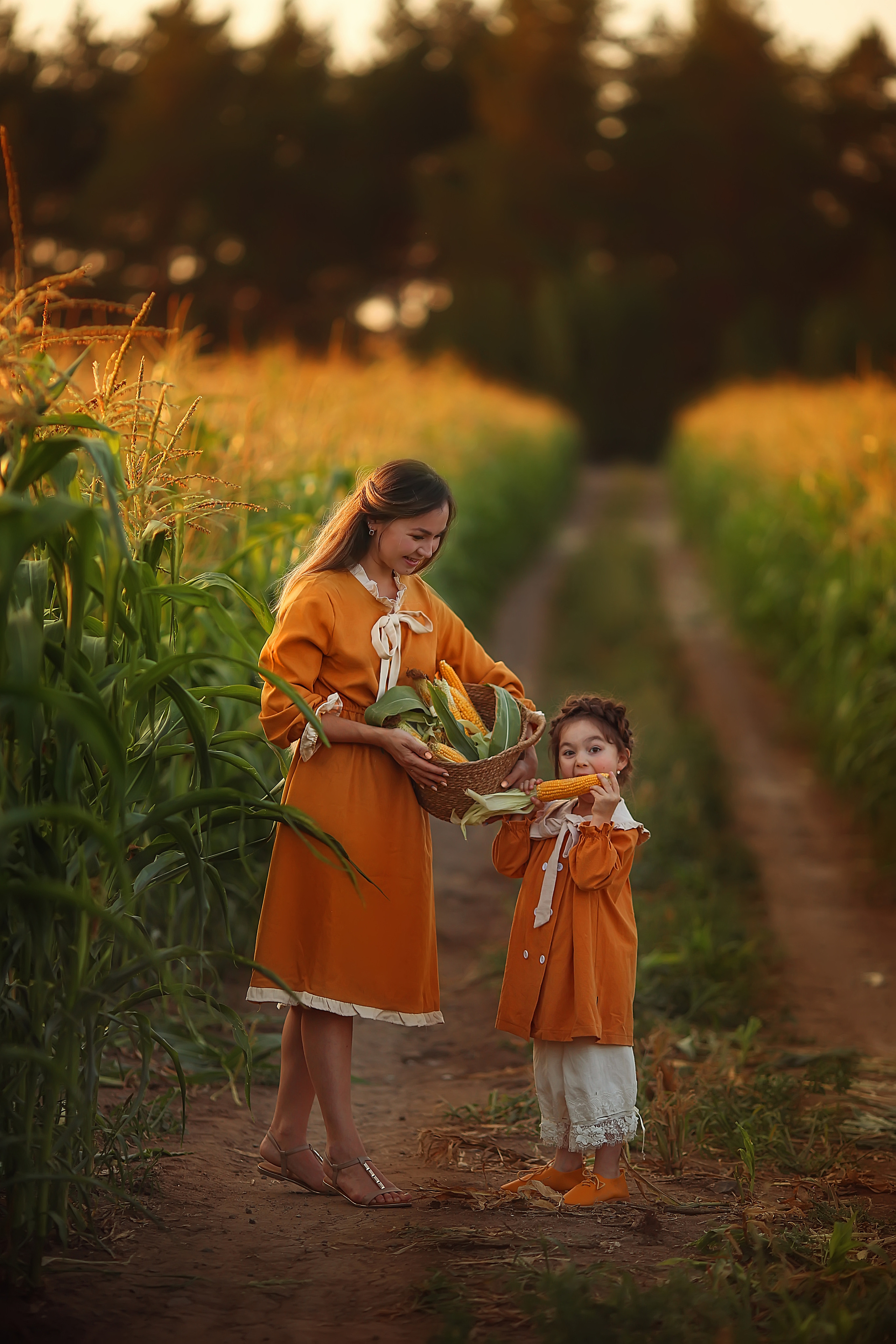 Семейные фотосессии. Семейный и детский фотограф Екатеринбург