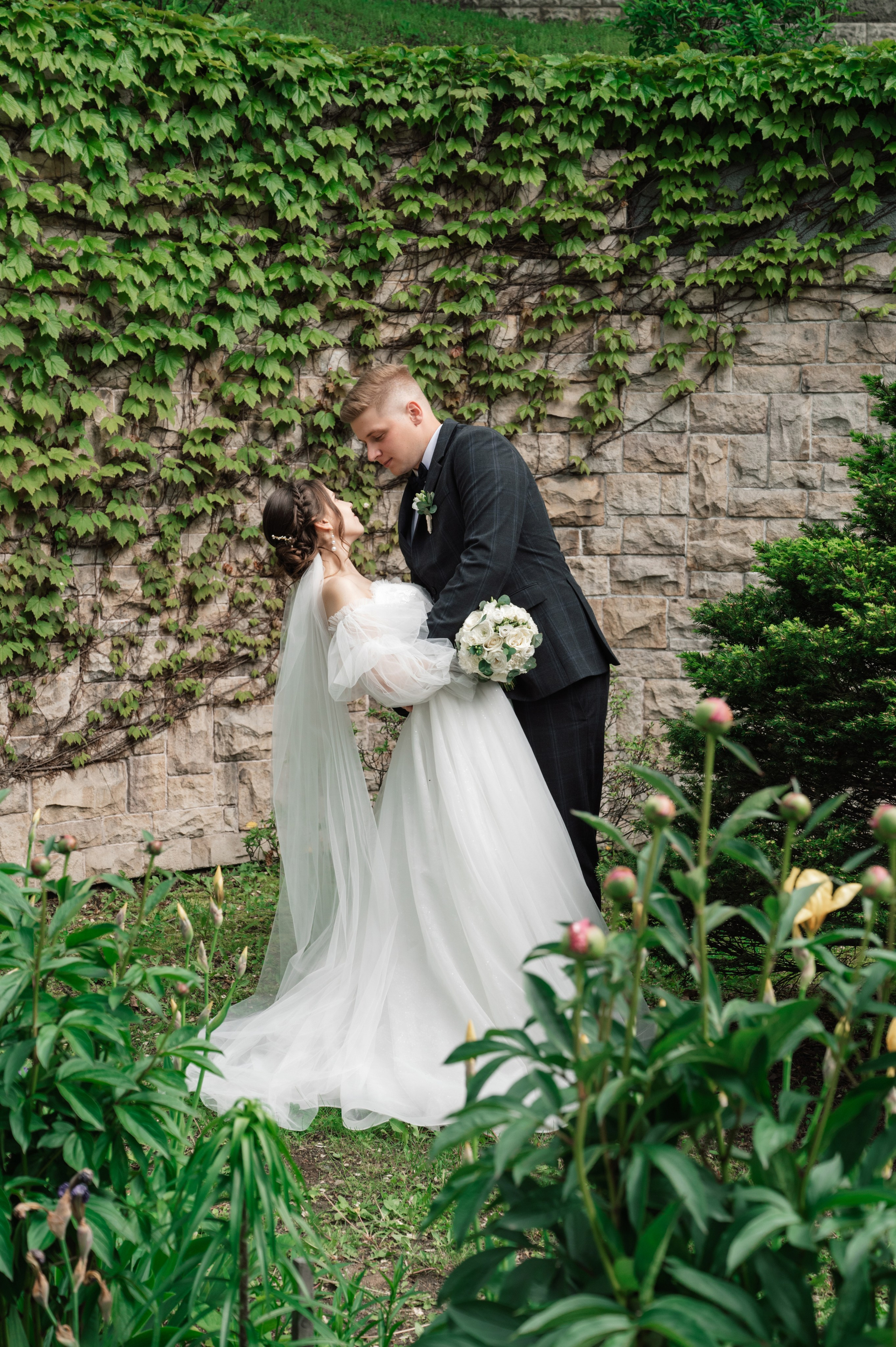 Денис и Елизавета (съемка в г. Находка) 2023 год. Свадебный и семейный фотограф в Находке и Владивостоке