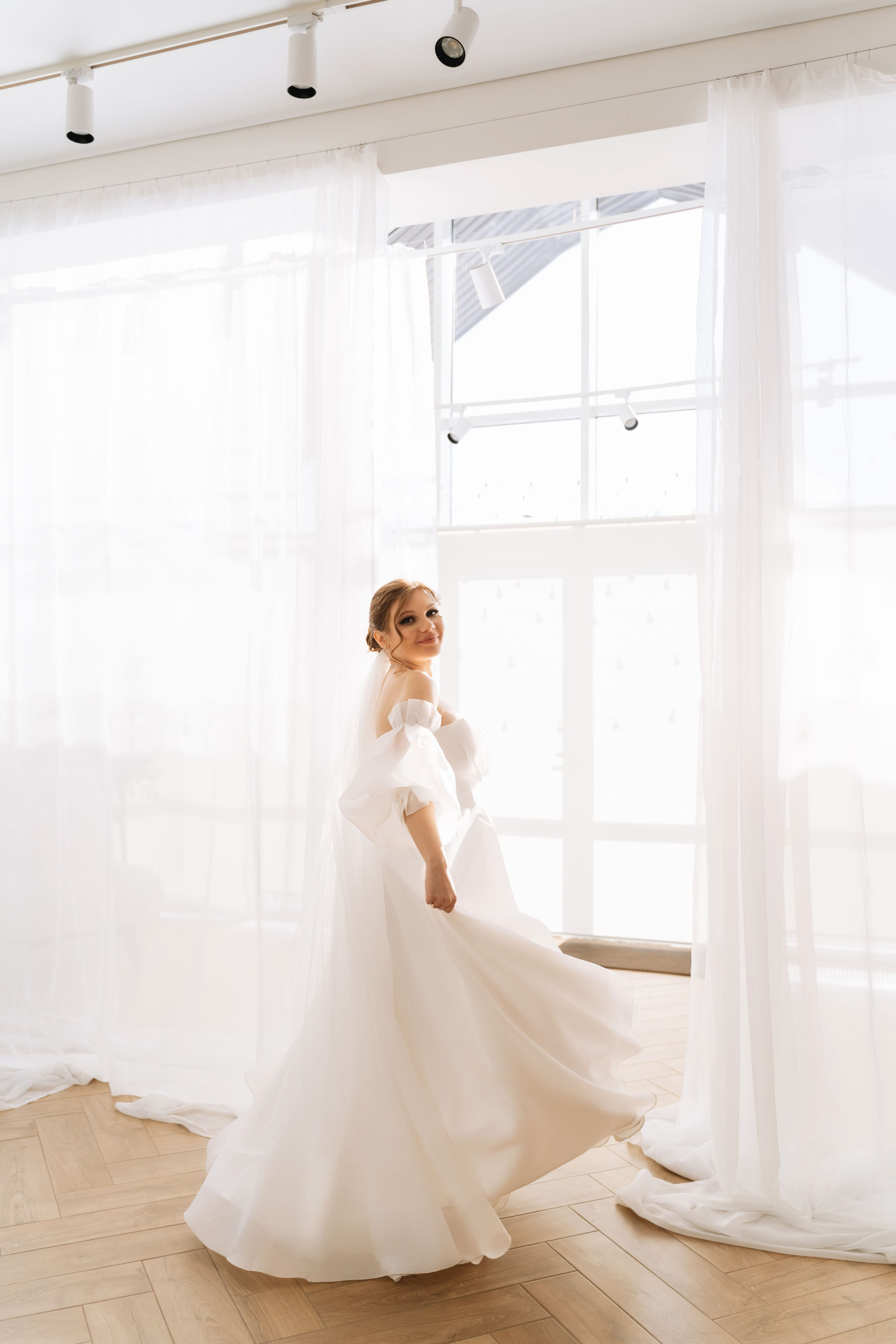 Аня и Семён. Семейный фотограф Новочеркасск