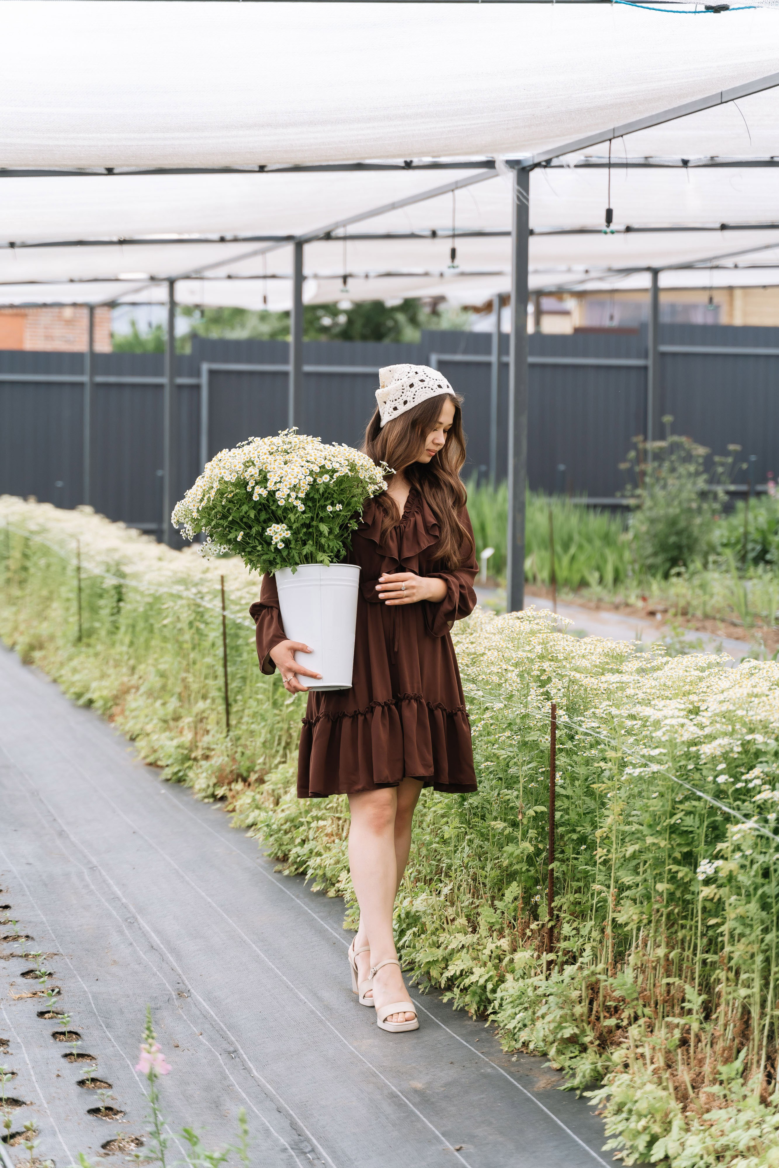 Ксюша. Семейный фотограф Новочеркасск