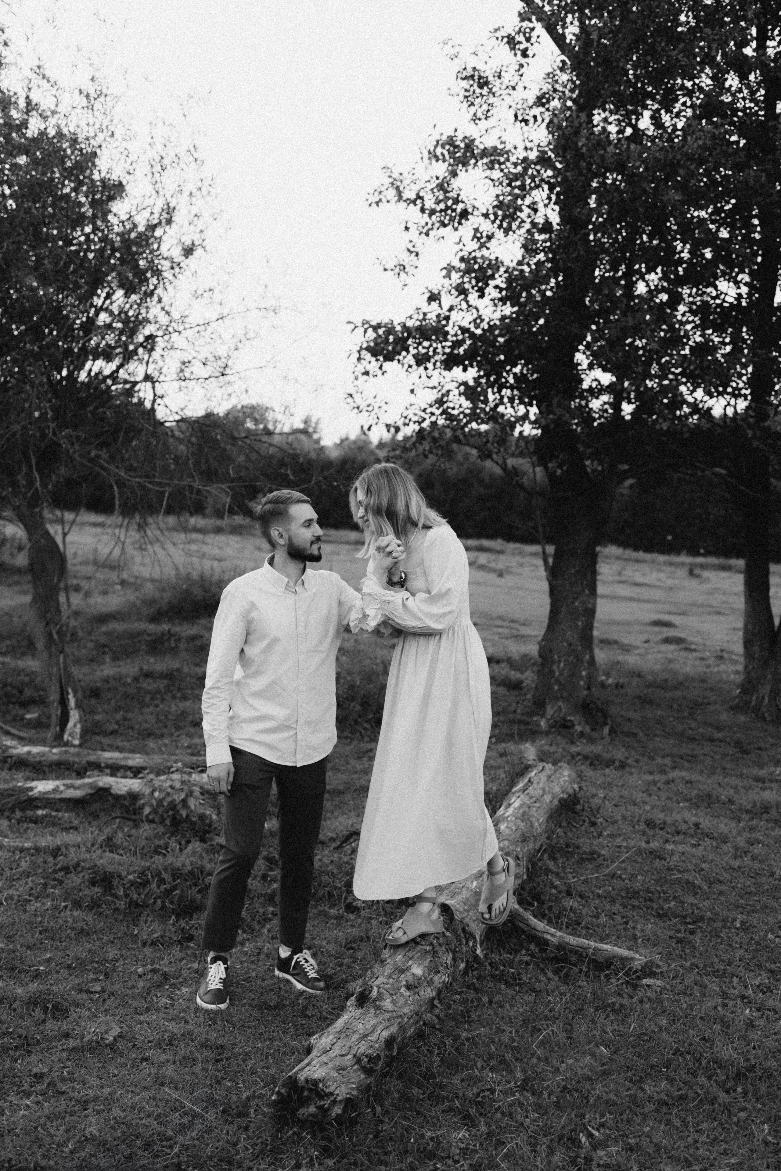 Марина и Максим. Фотограф в Туле и Алексине Стулова Мария