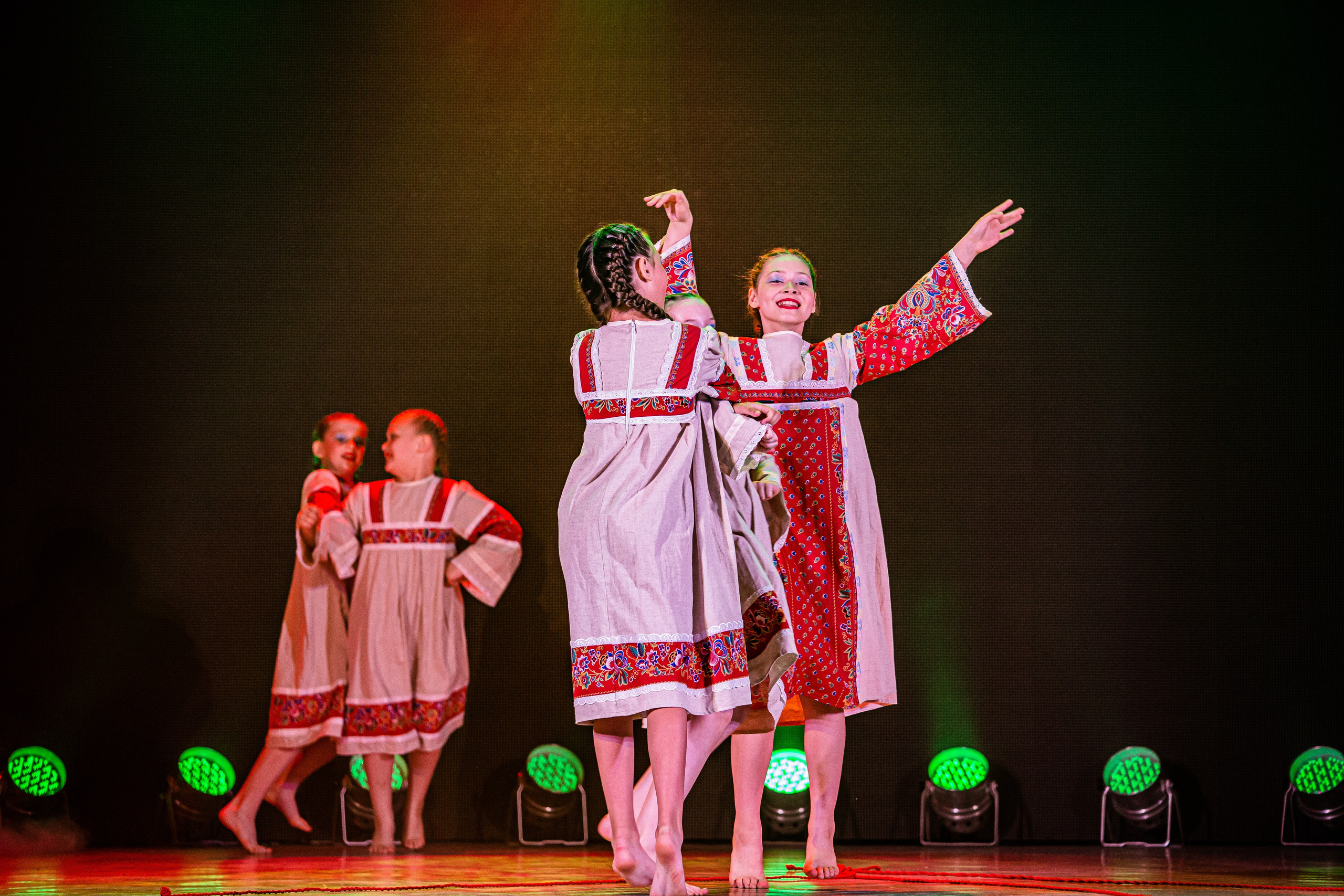 Репортаж. Концерты. Авторские туры с профессиональным фотографом