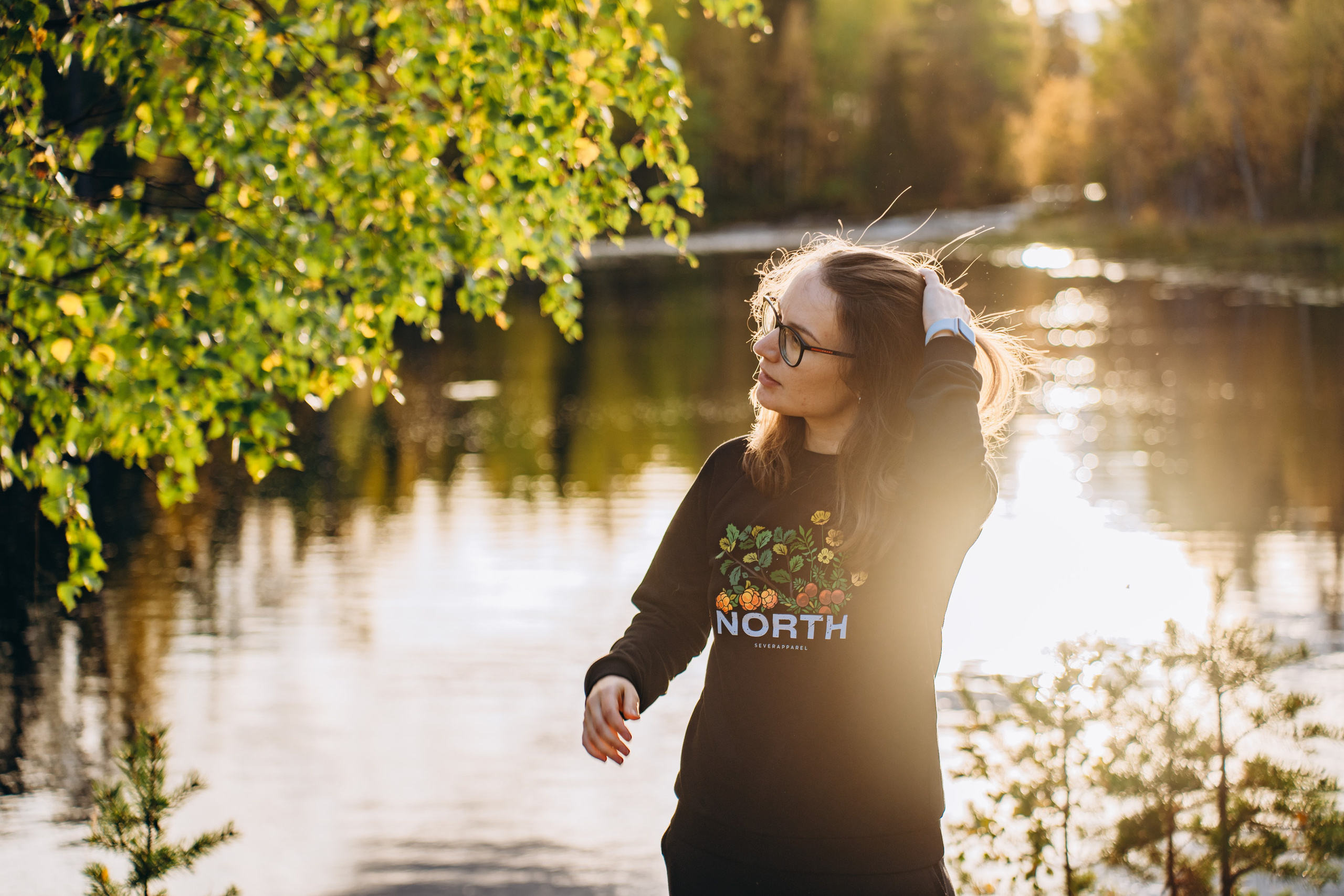 СЕВЕР. Event фотограф Степанова Александра