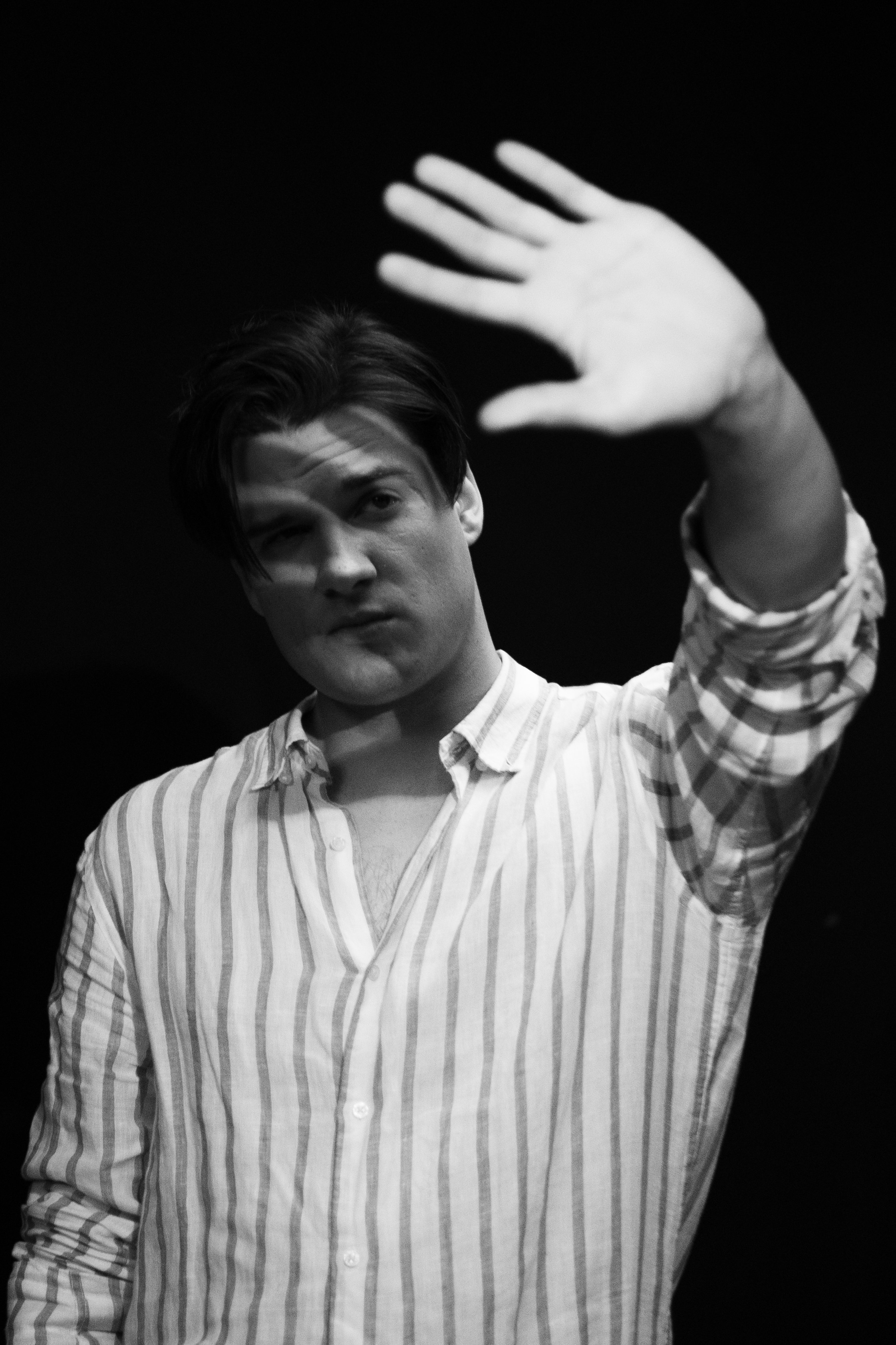 Все хорошо!. Фотограф Мария