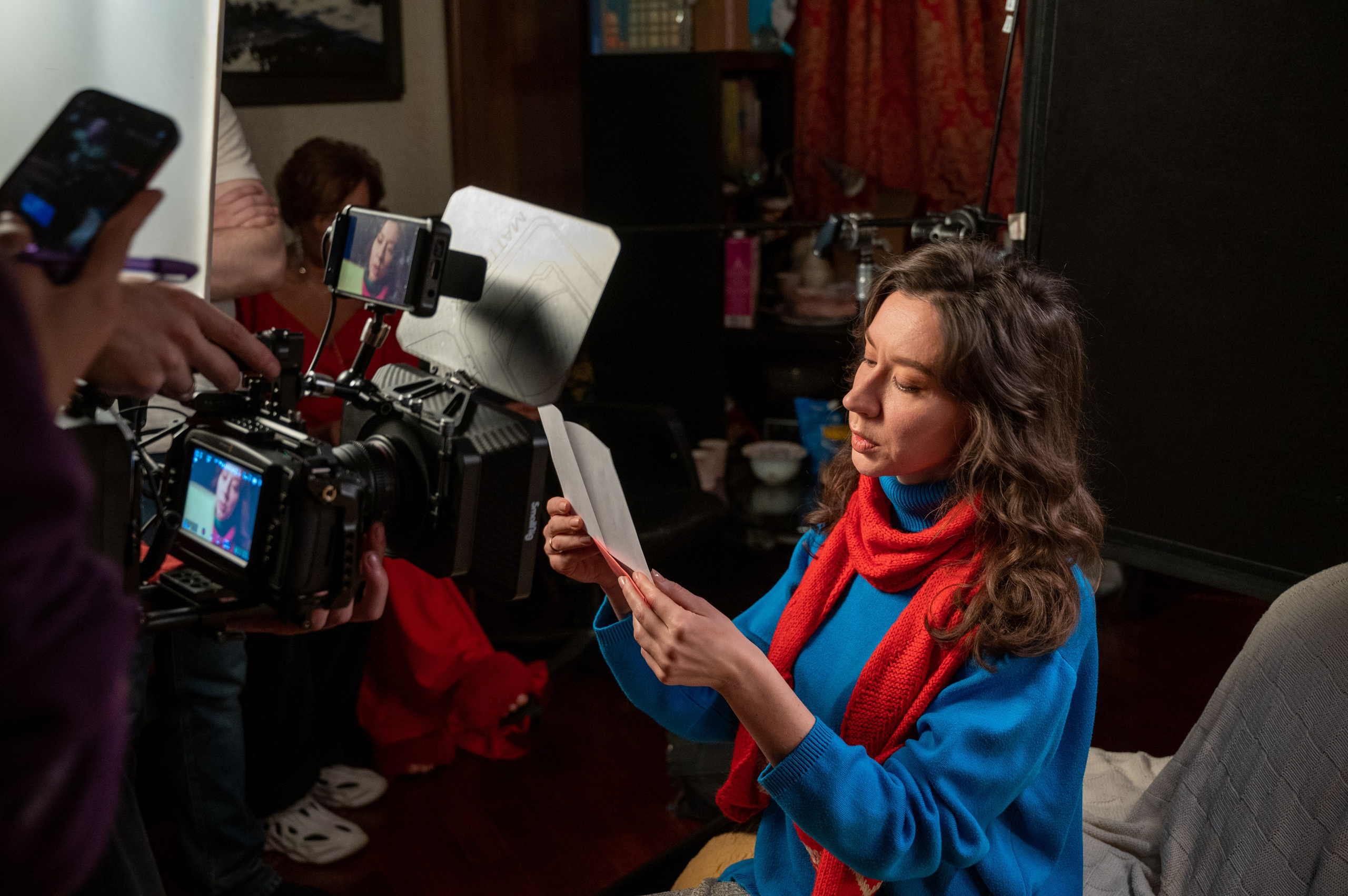 Свеча Желаний. Фотограф Мария