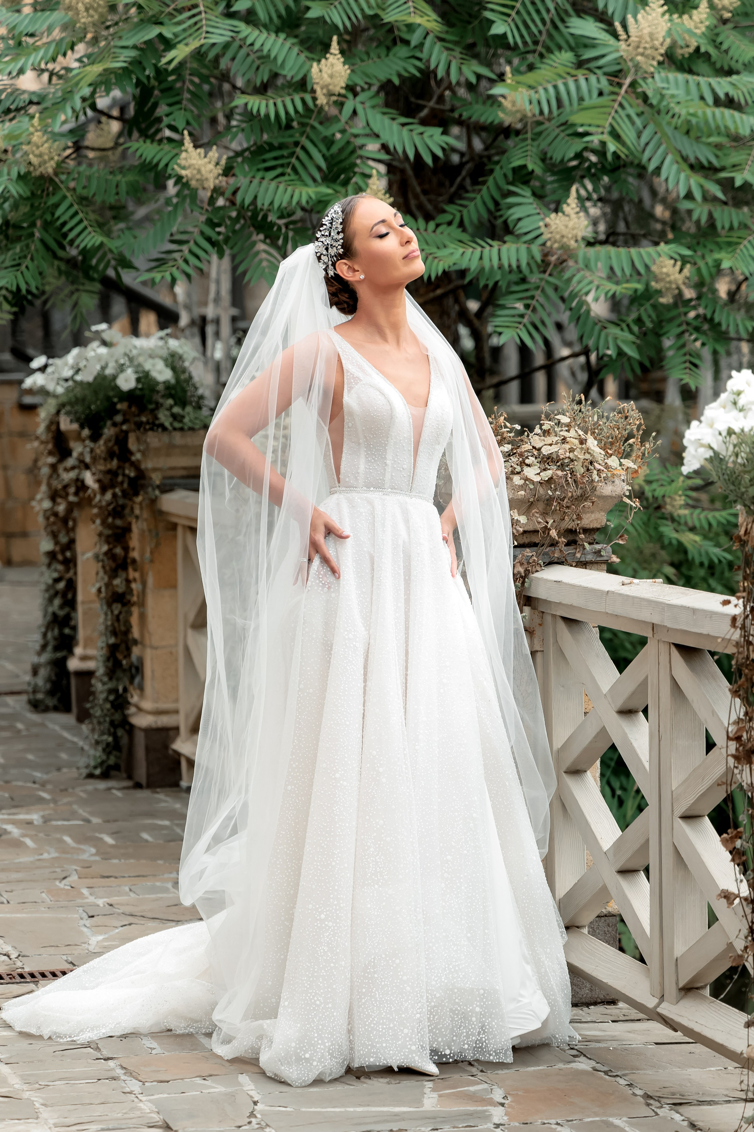 Фото М & Е. Свадебный фотограф в Москве