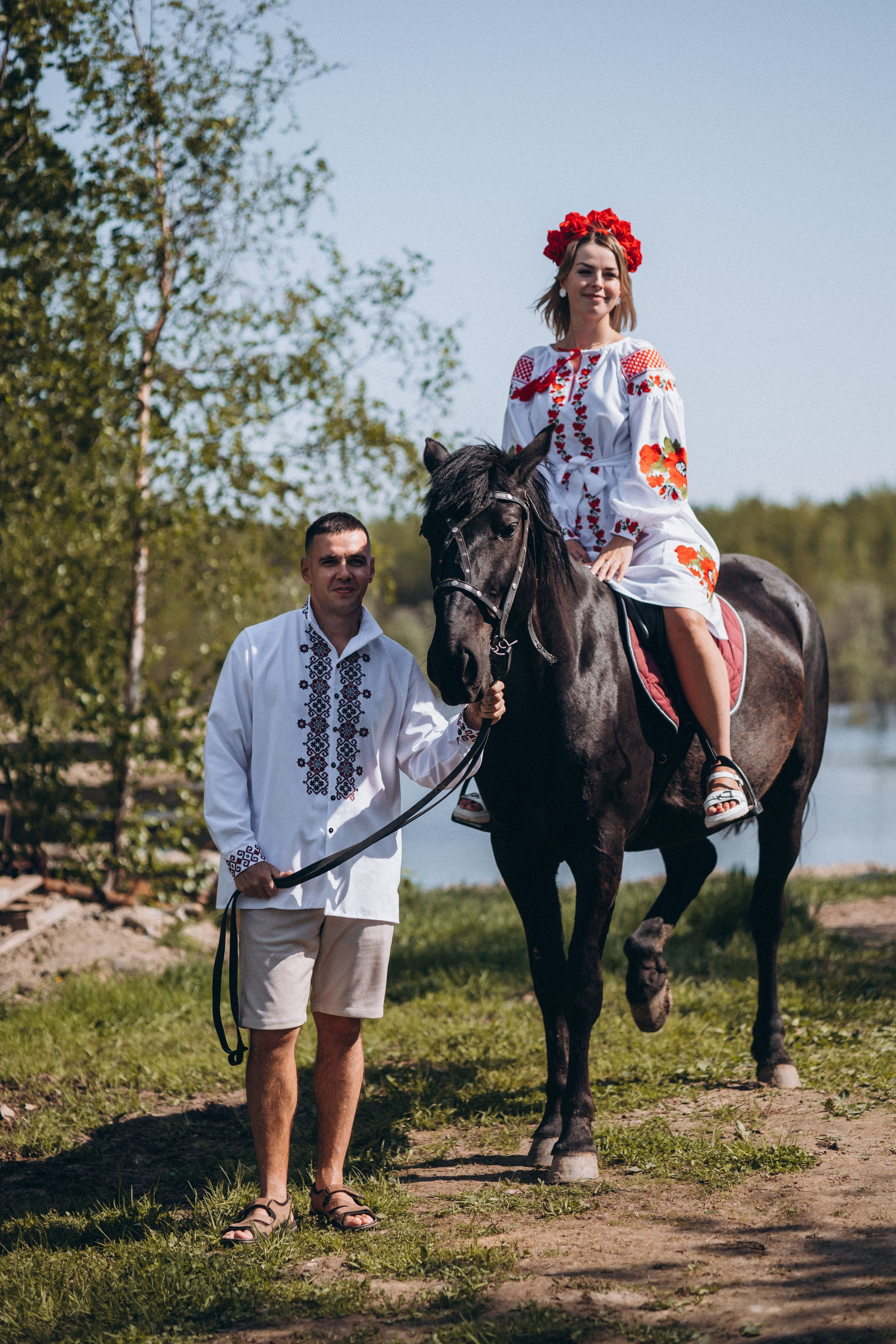 Семья Копейка. Семейный фотограф Нижневартовск Тюмень Ефимова Ирина