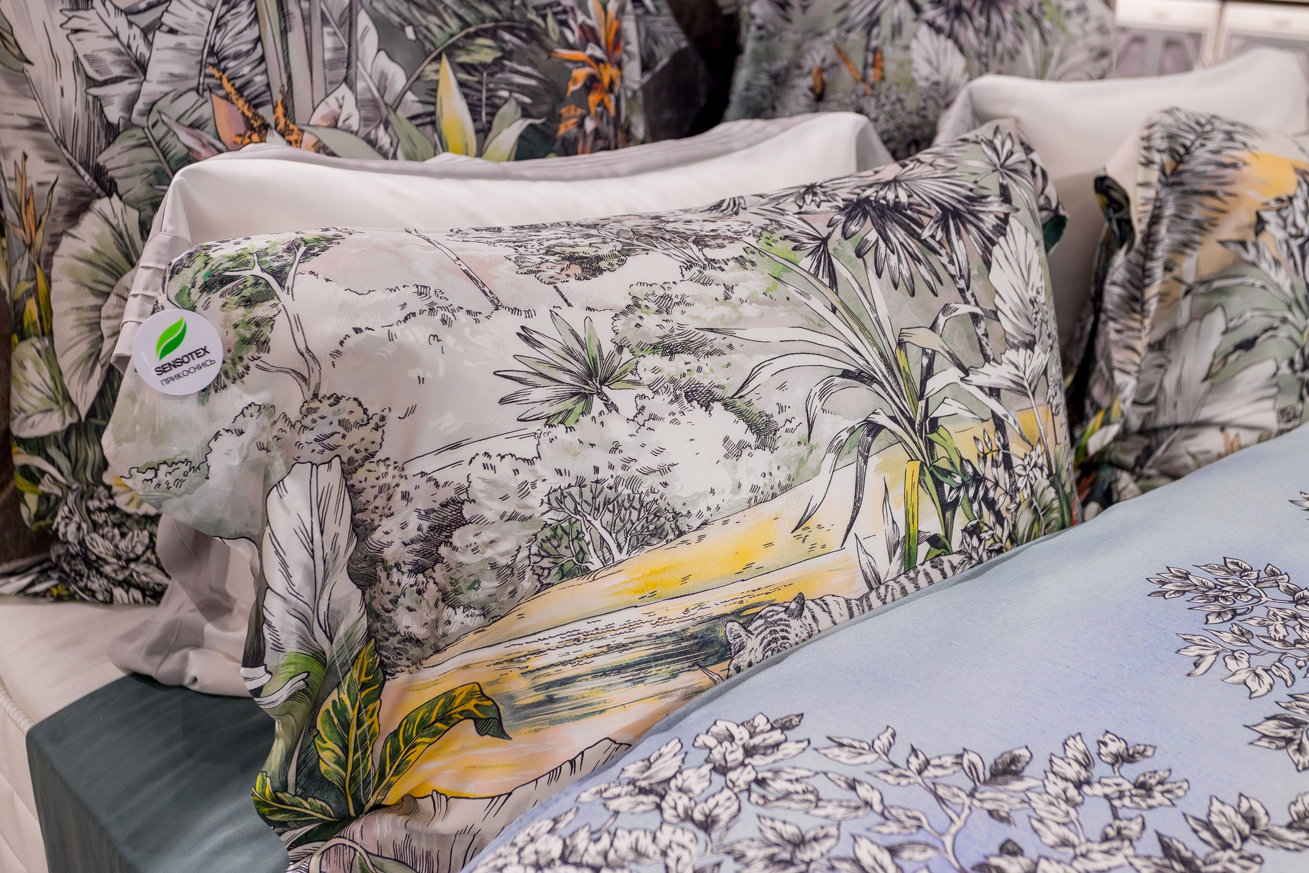 Shops. Interior photographer Vitalii in Portland and Vancouver