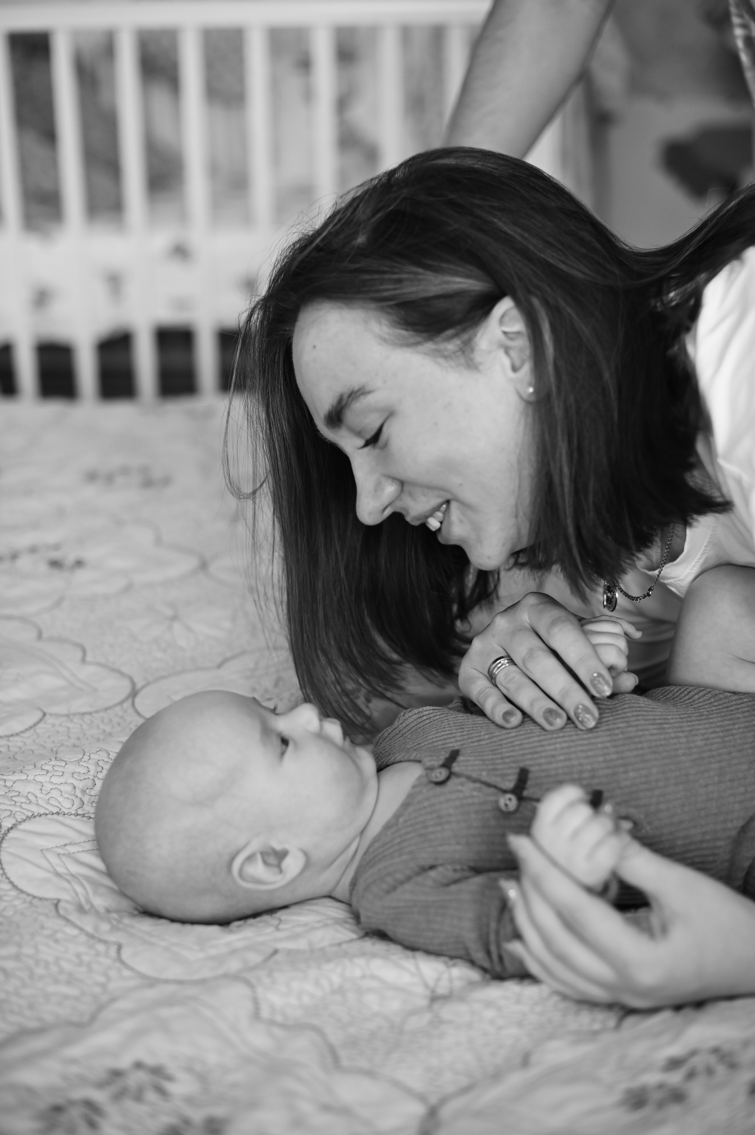 Lifestyle. Фотограф новорожденных во Владивостоке Панова Татьяна