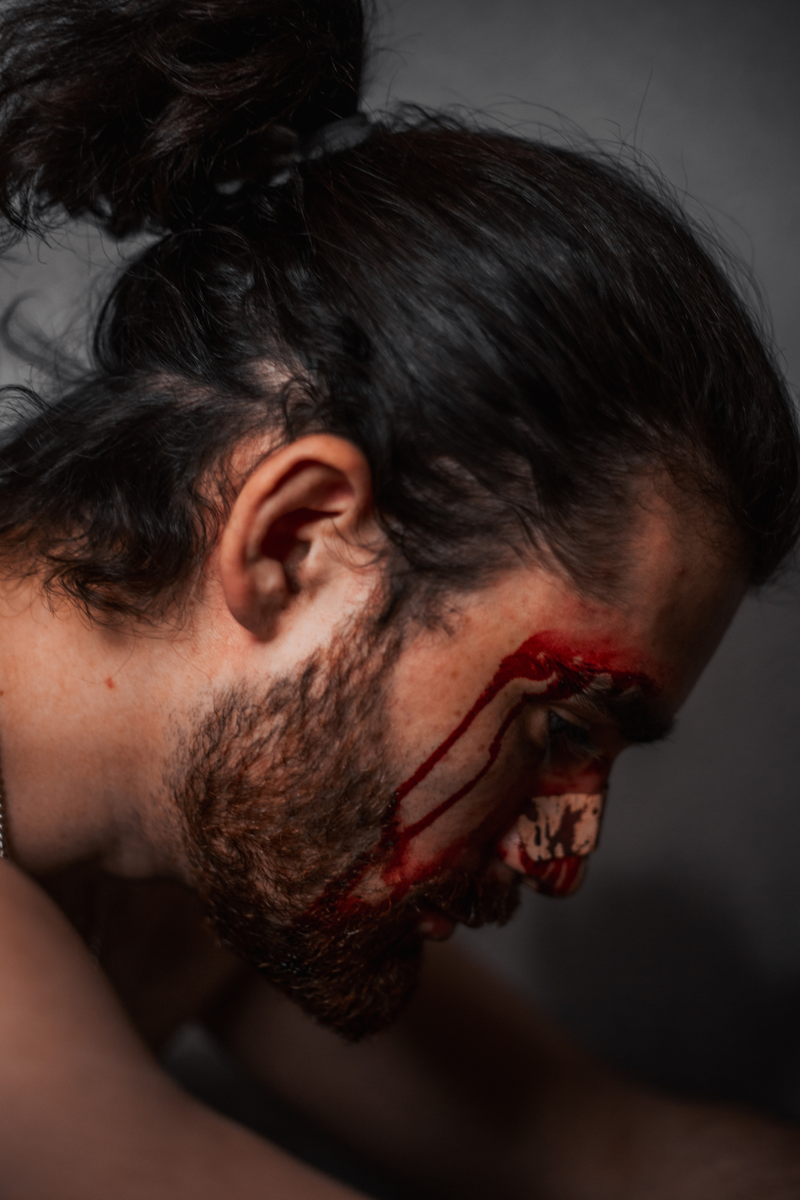 Авторская мужская фотосессия в Ижевске. Бизнес фотограф Ижевск — Назаров Роман