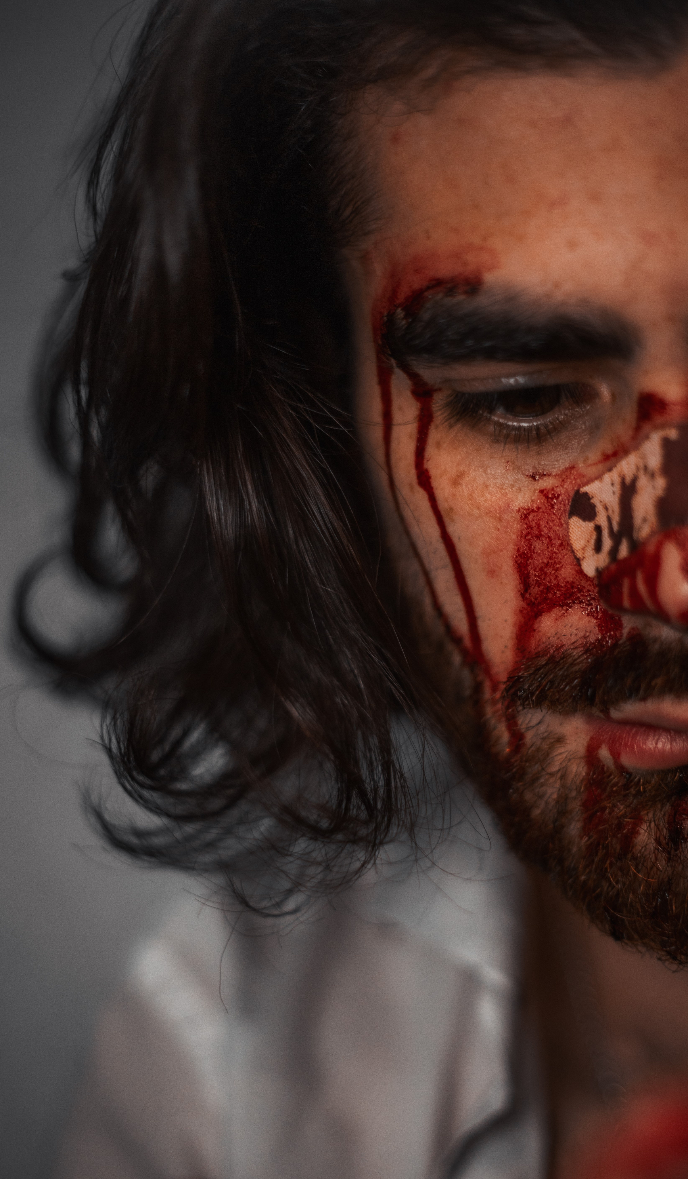 Авторская мужская фотосессия в Ижевске. Бизнес фотограф Ижевск — Назаров Роман