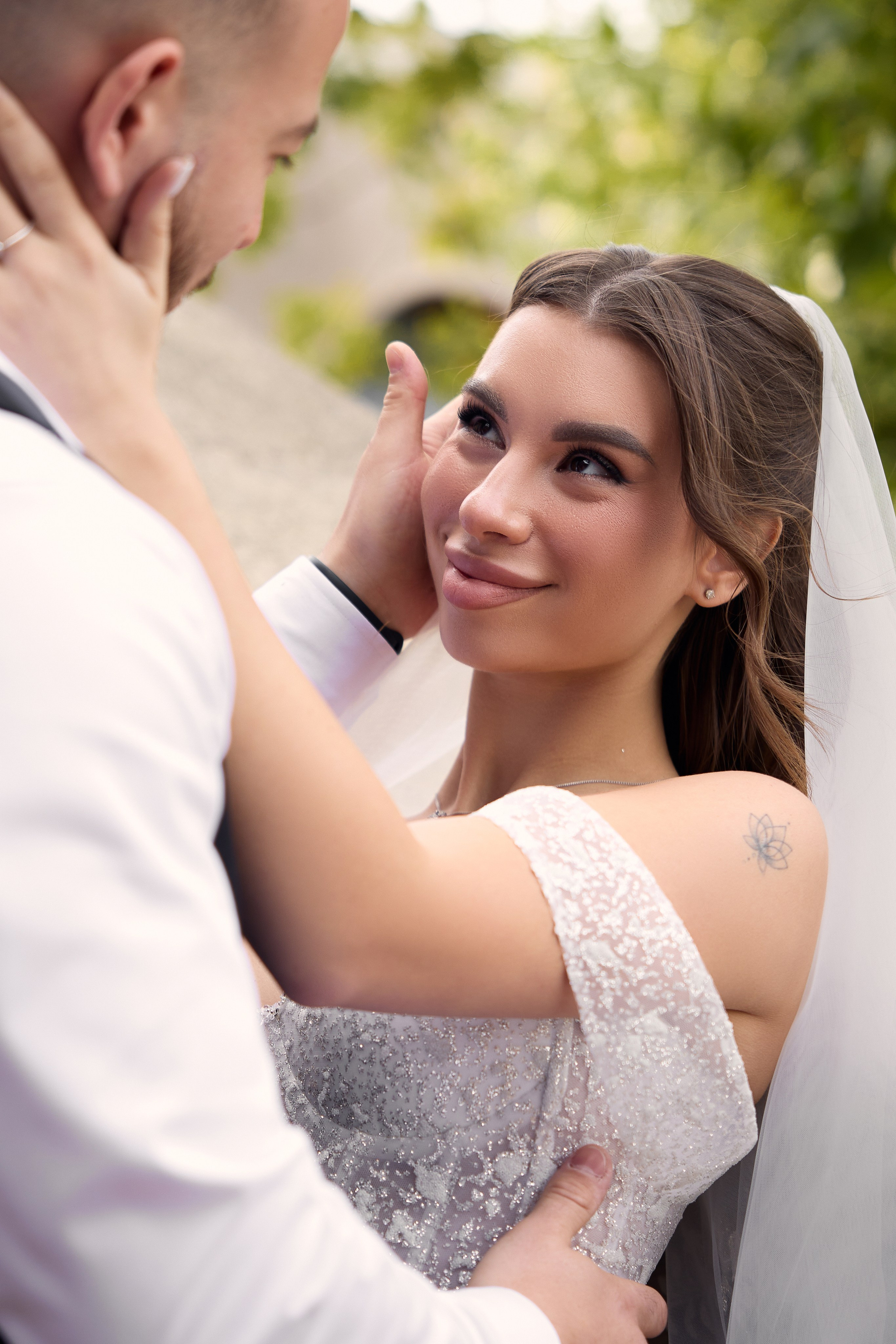 Роман & Валерия. Дарья Даровская