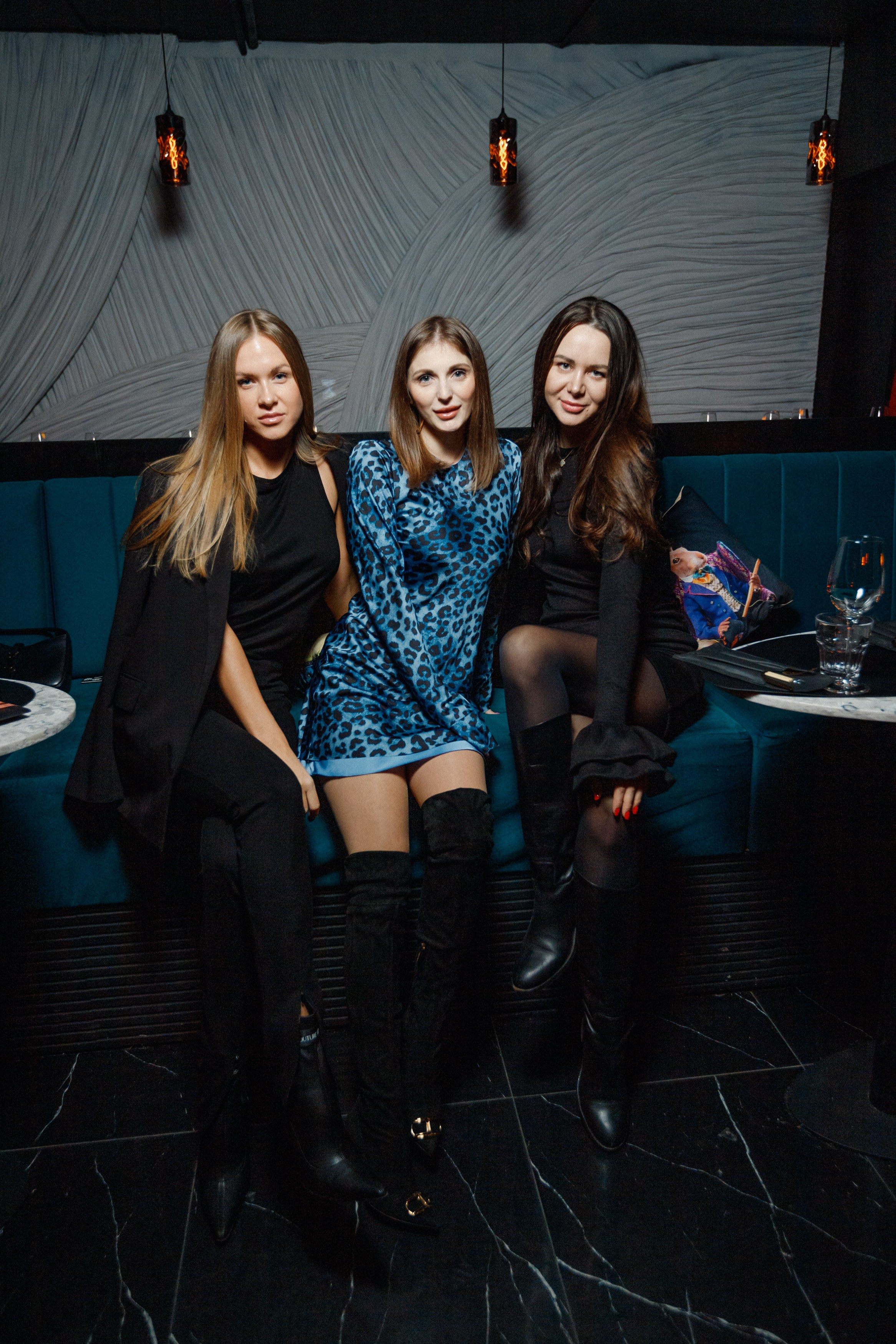 CARAMEL boutique — Презентация новой коллекции. СВОИ. ФОТООТЧЕТЫ-СОБЫТИЯ-МЕСТА