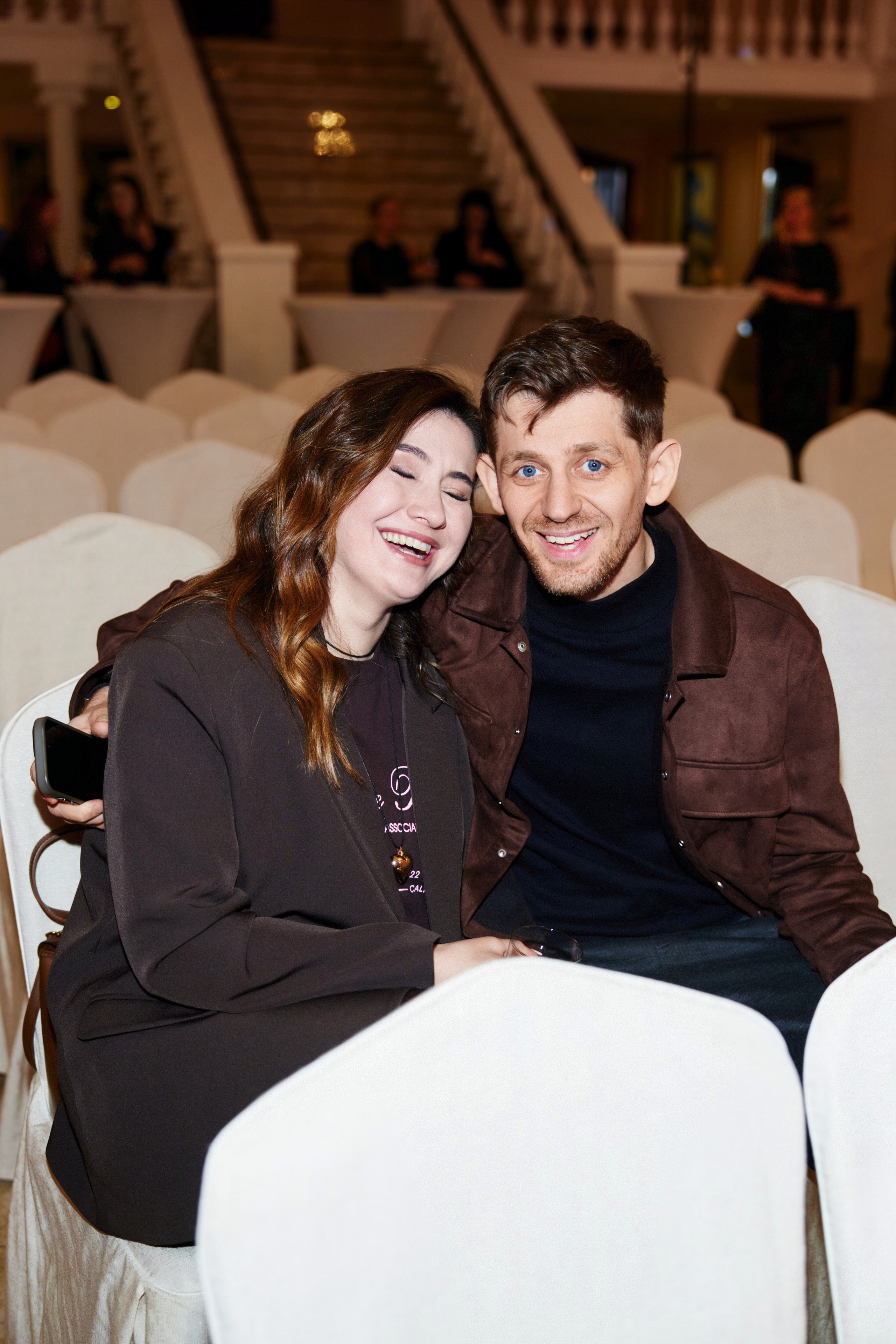 ПРЕМИЯ 2ГИС 2025 [PART II]. СВОИ. ФОТООТЧЕТЫ-СОБЫТИЯ-МЕСТА