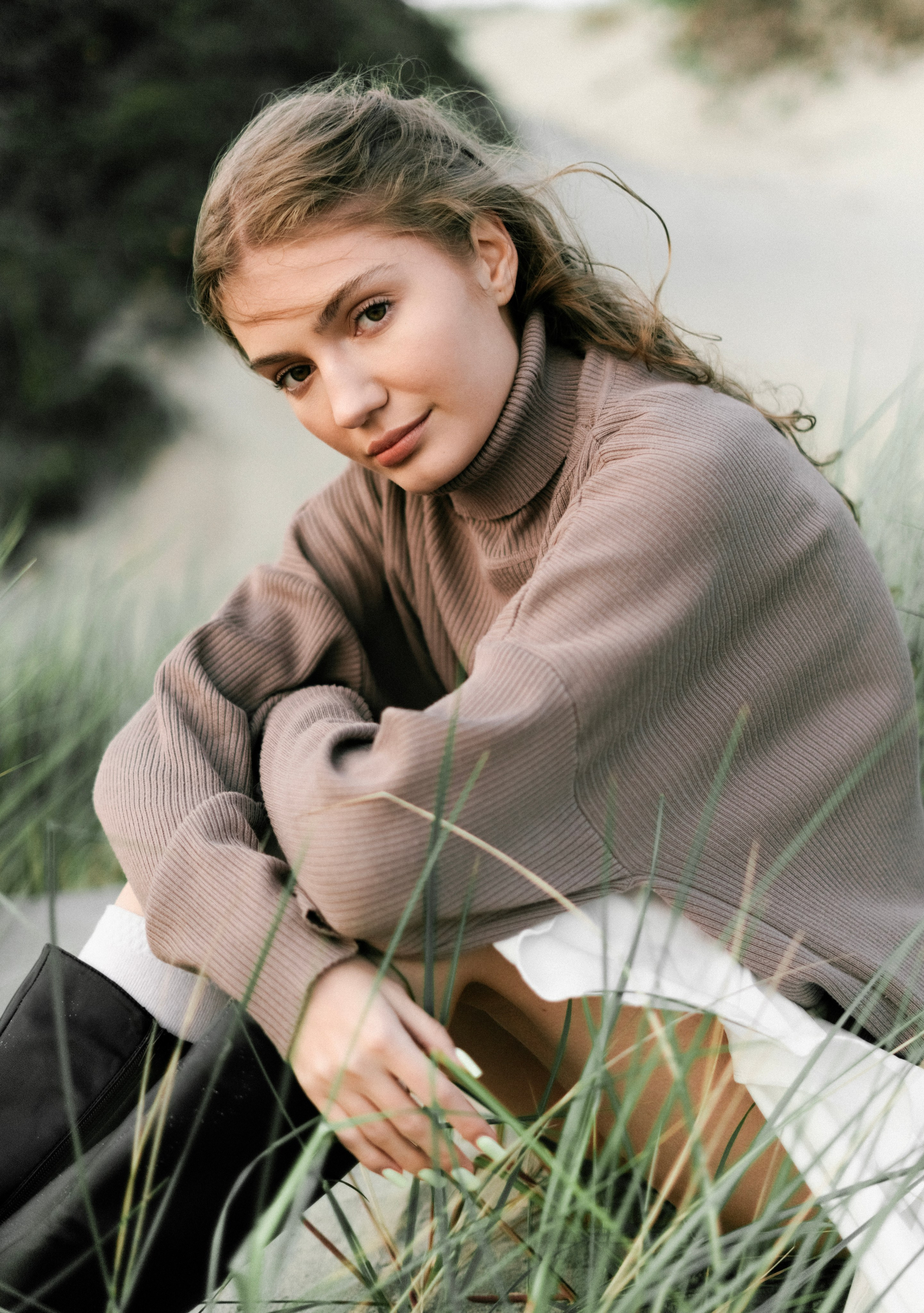 Ангелина. Портретный фотограф в Калининграде Анастасия Архипова