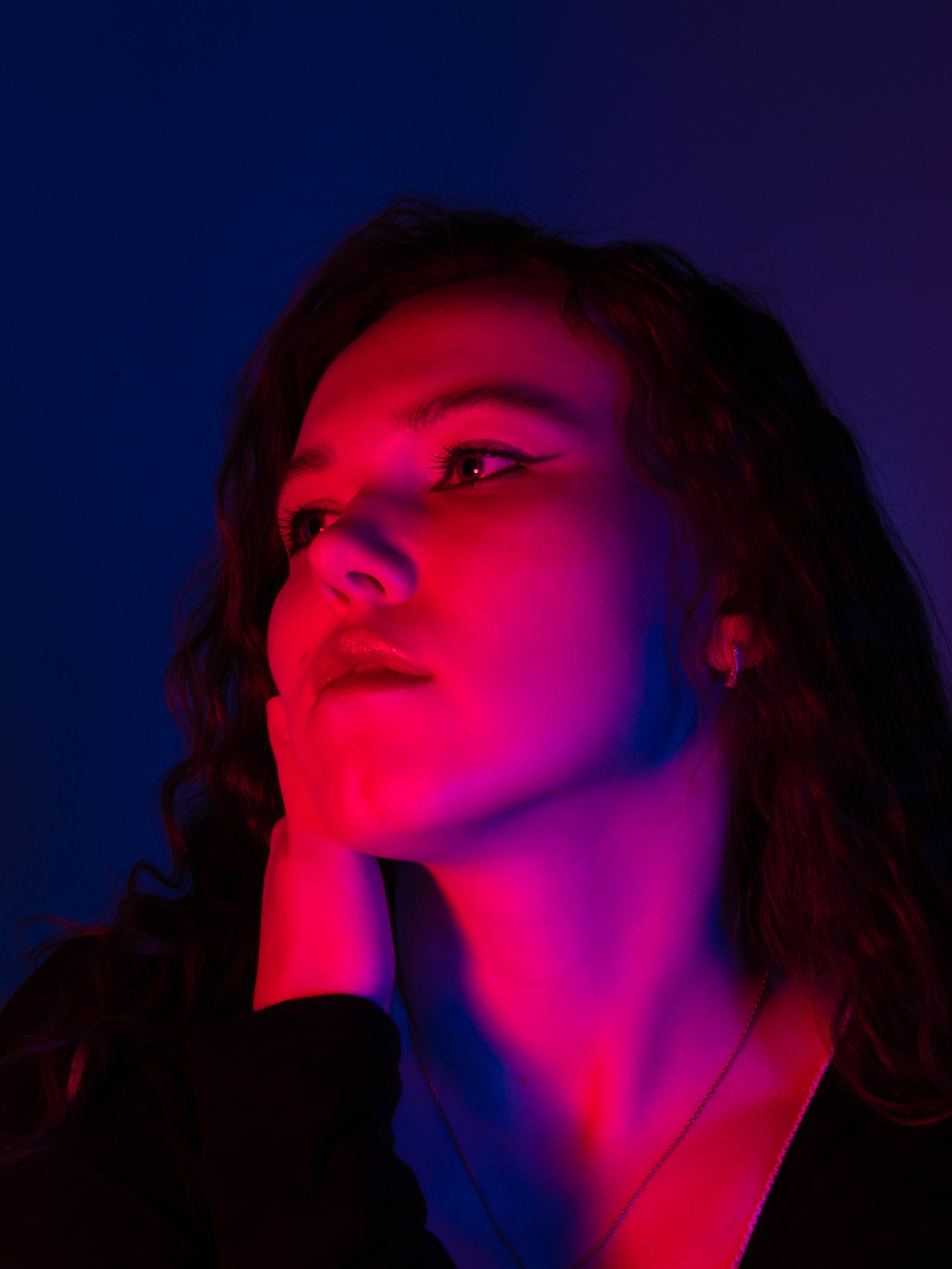 Ирина. «Матрица»