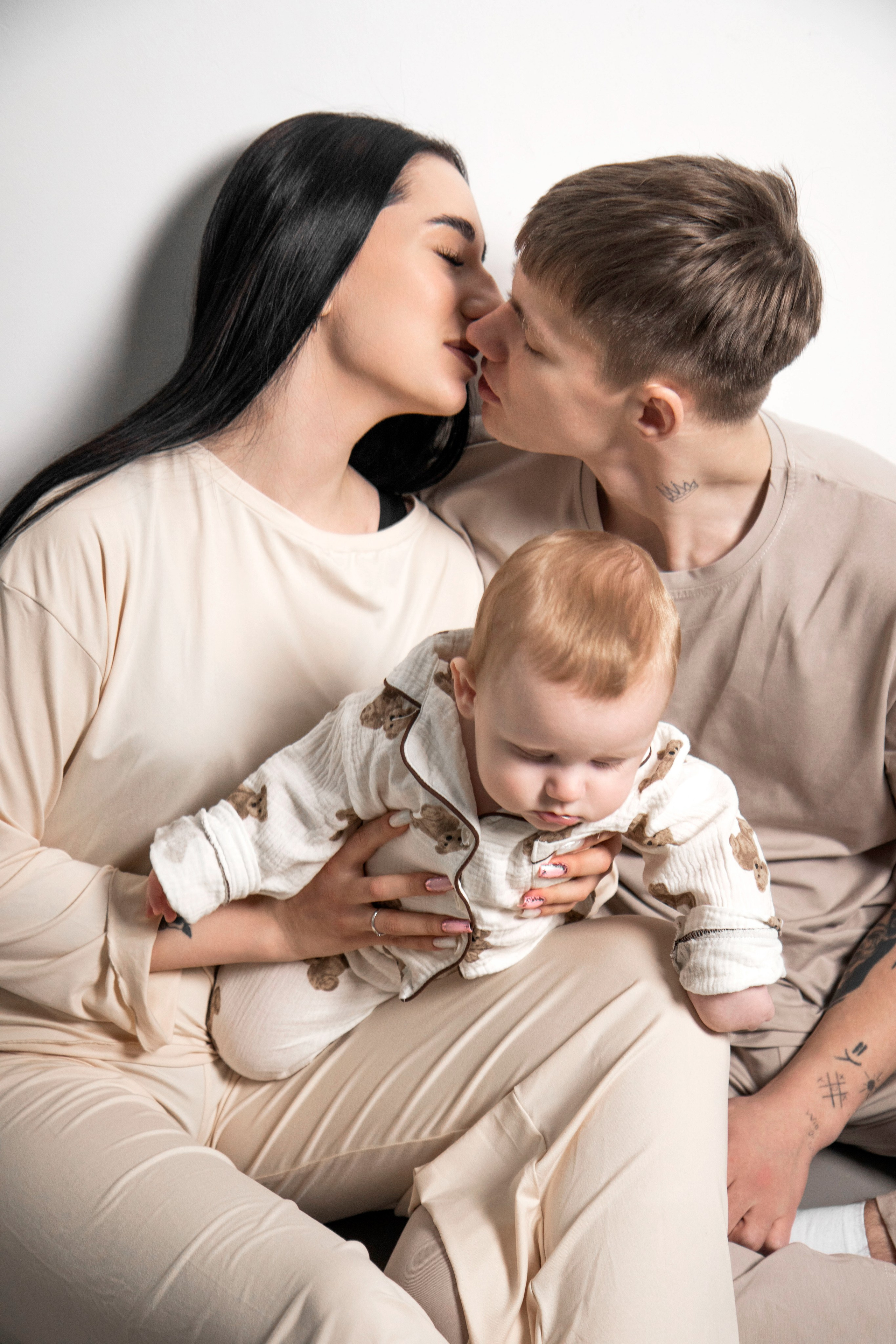 Полина & Толя | Марк