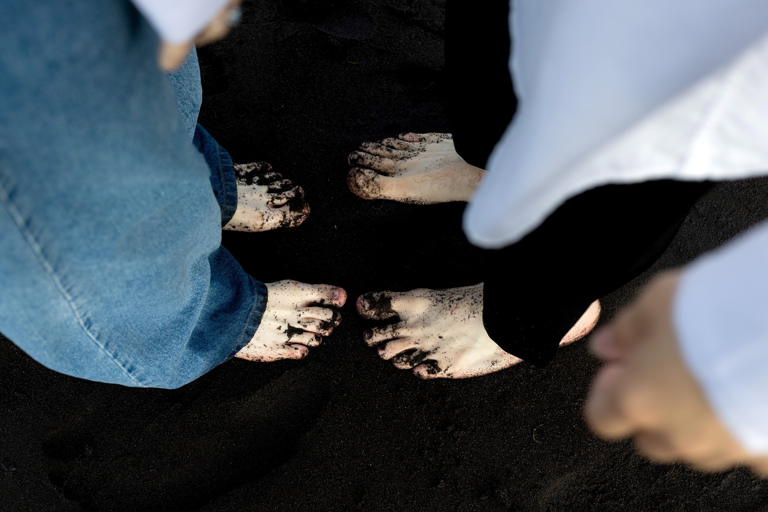 Фотограф на Камчатке — Свадебные и Семейные Съемки | Екатерина