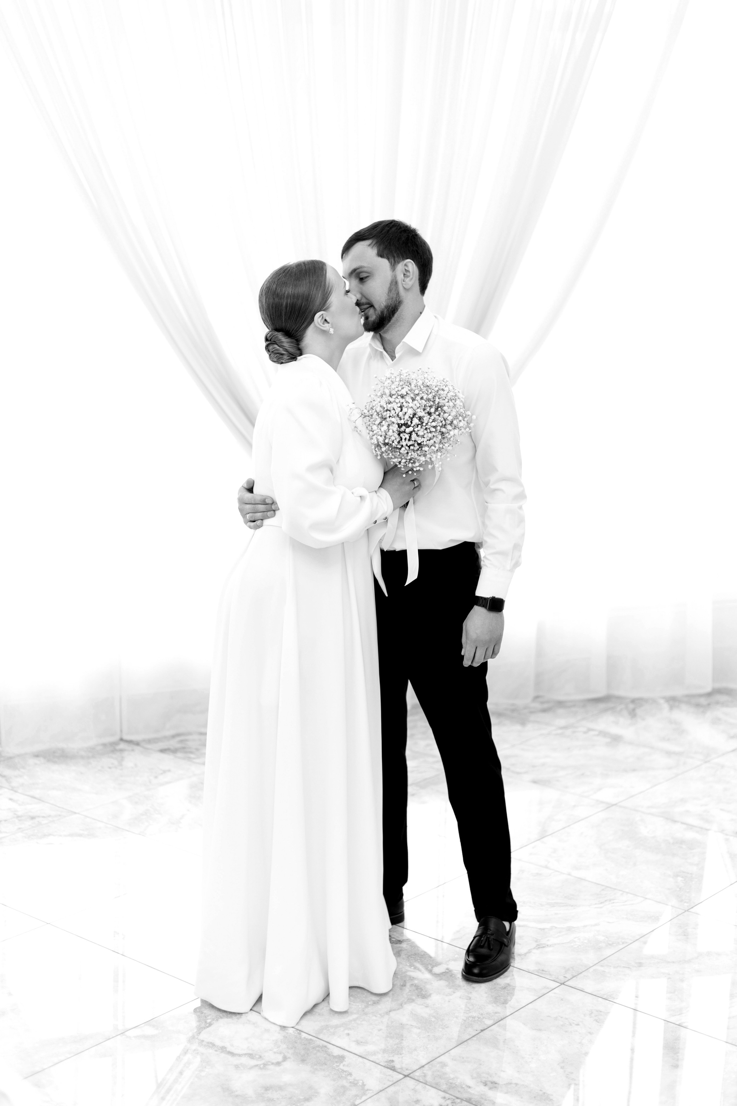 Виктория & Дмитрий