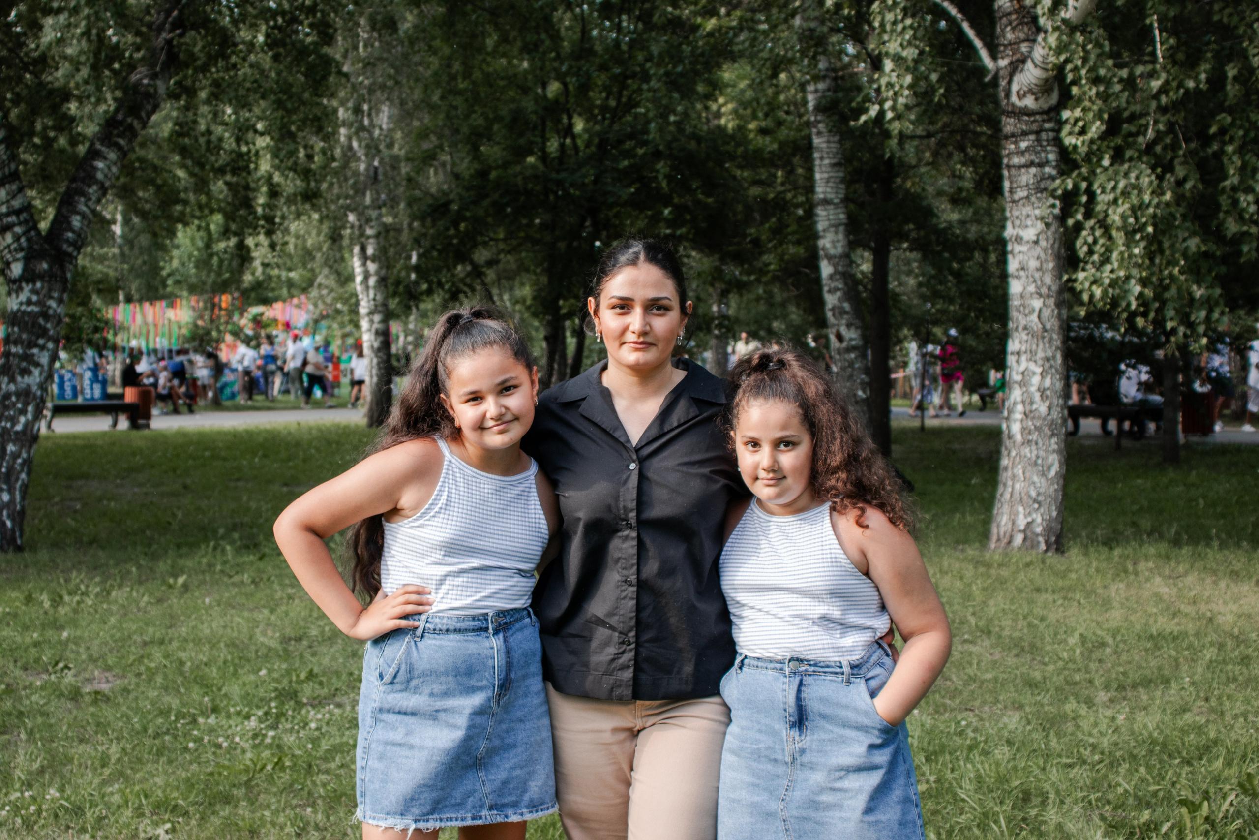 Семейная фотосессия Томск. Семейный фотограф Томск. Семейная фотосъёмка Томск. Фотограф в Томске Дарья Пучкина