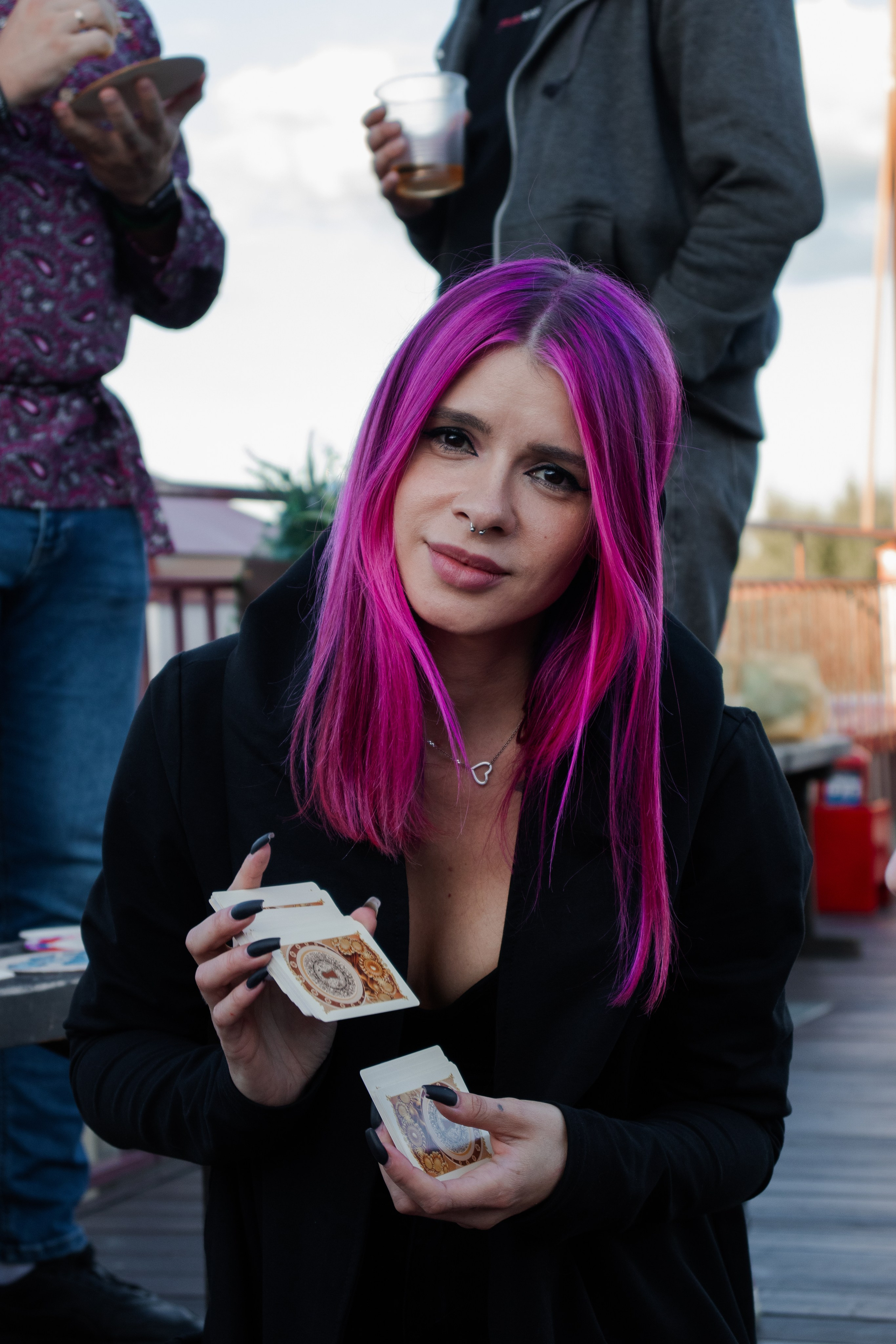 Фотограф на корпоратив Томск. Фотограф в Томске Дарья Пучкина