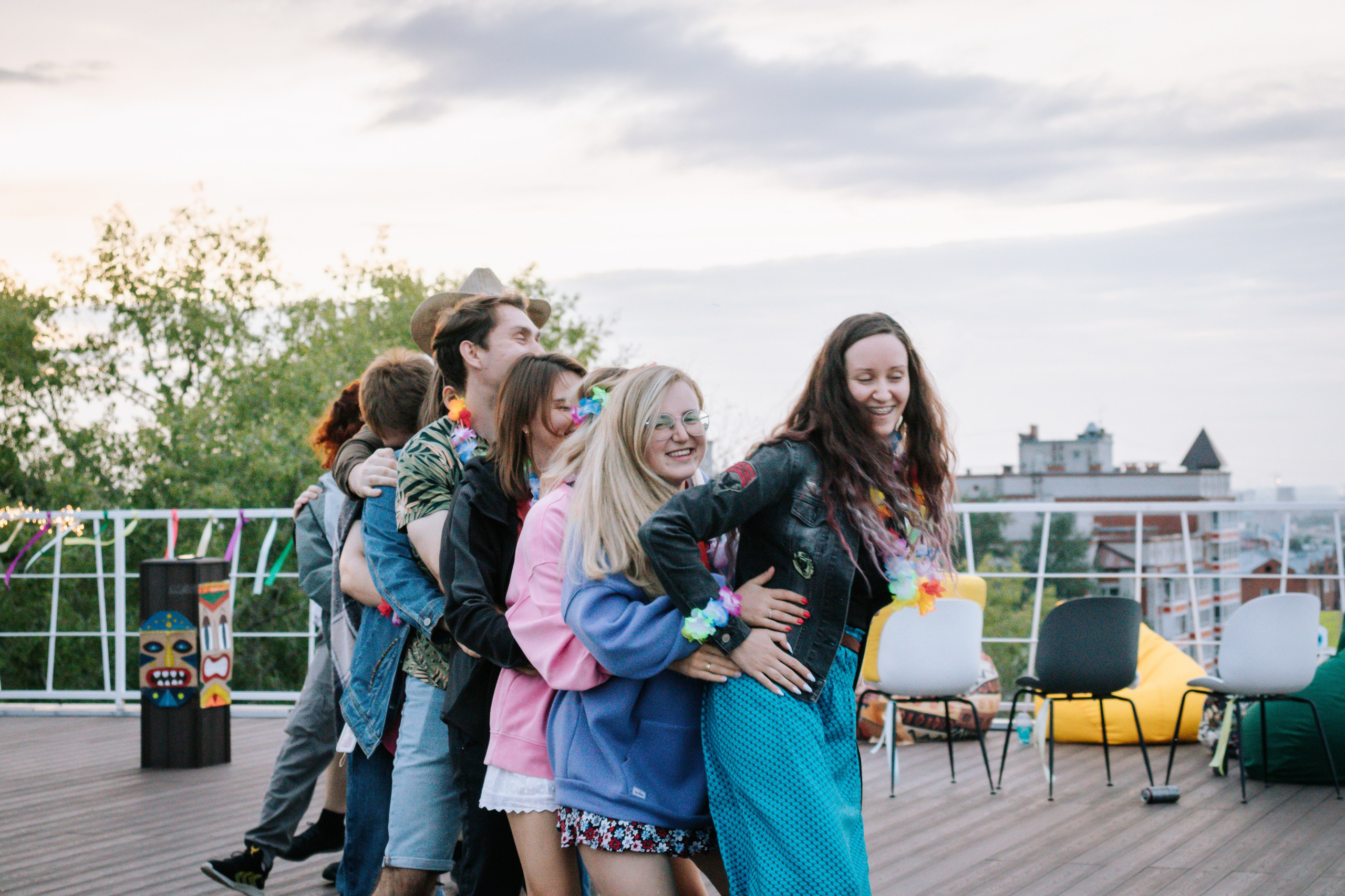 Фотограф на корпоратив Томск. Фотограф в Томске Дарья Пучкина