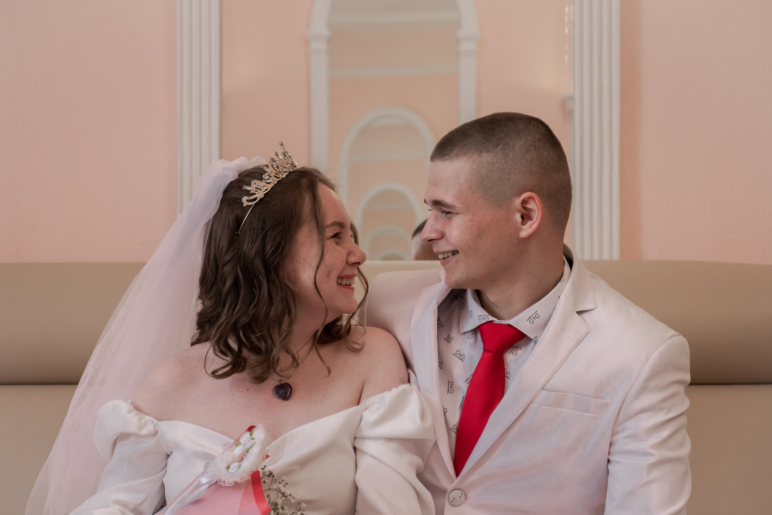 Свадебная фотосессия Томск. Свадебная фотосъёмка Томск. Фотограф в Томске Дарья Пучкина