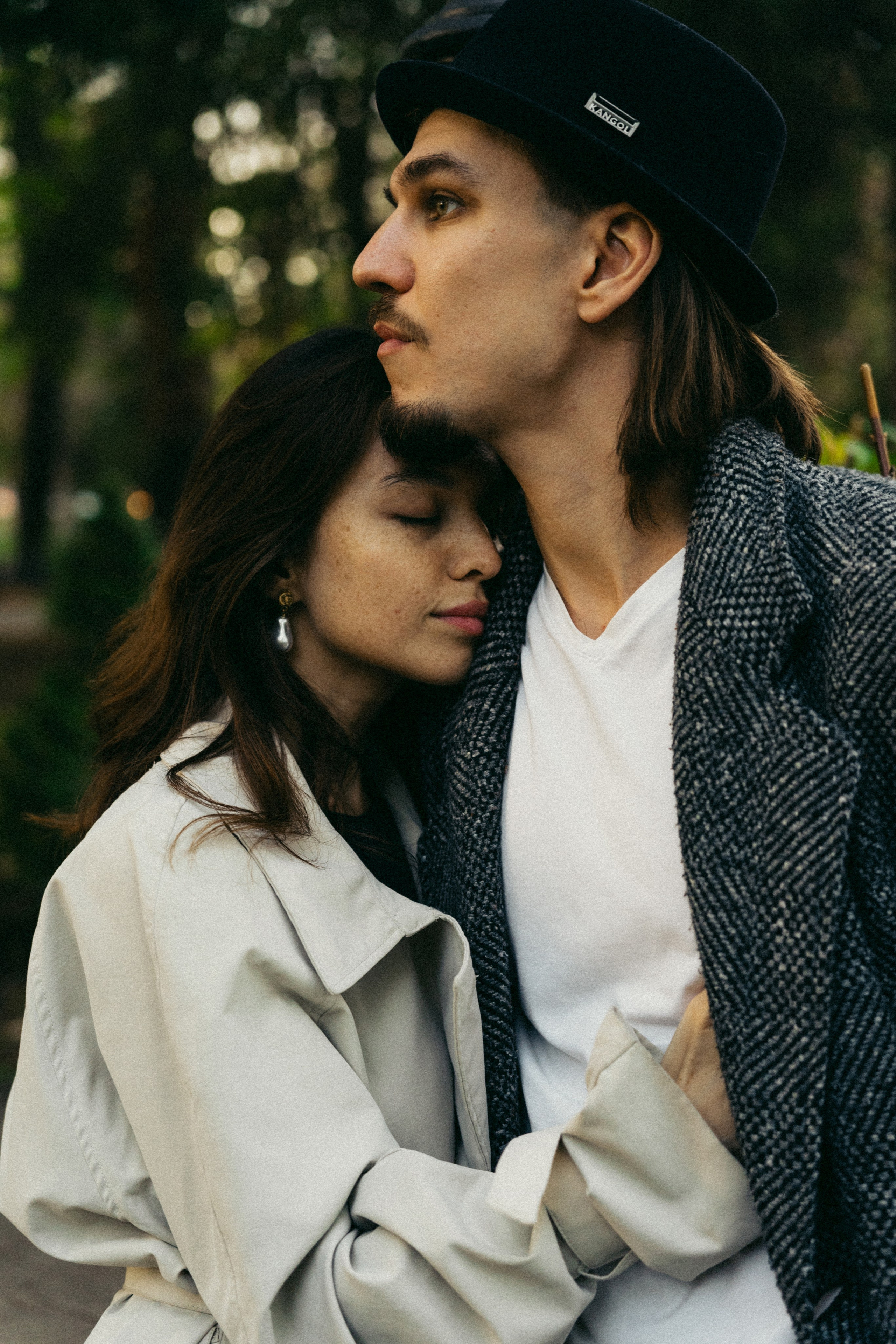 Тебе — я подарю весь мир