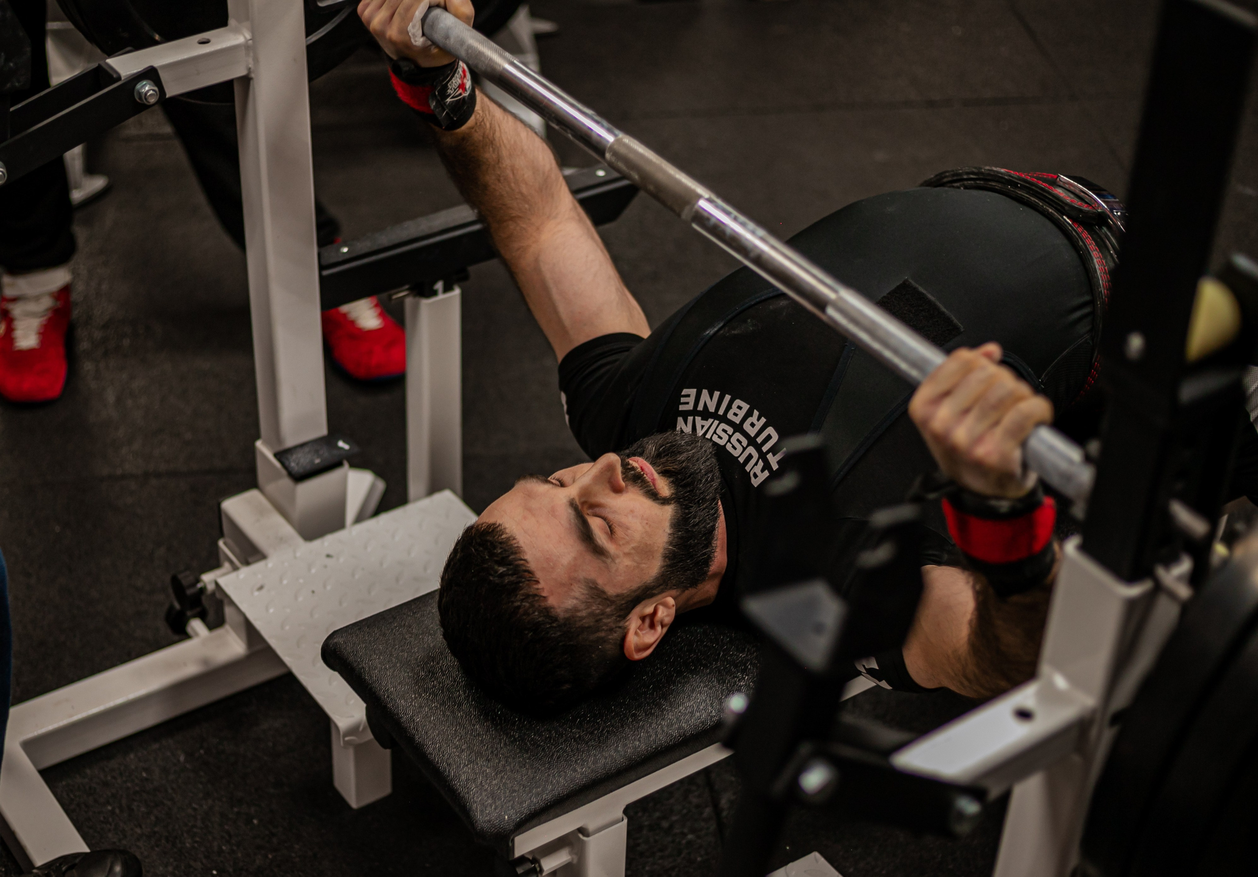 Жимовой Турнир 2024. Фотограф Неверова Катерина