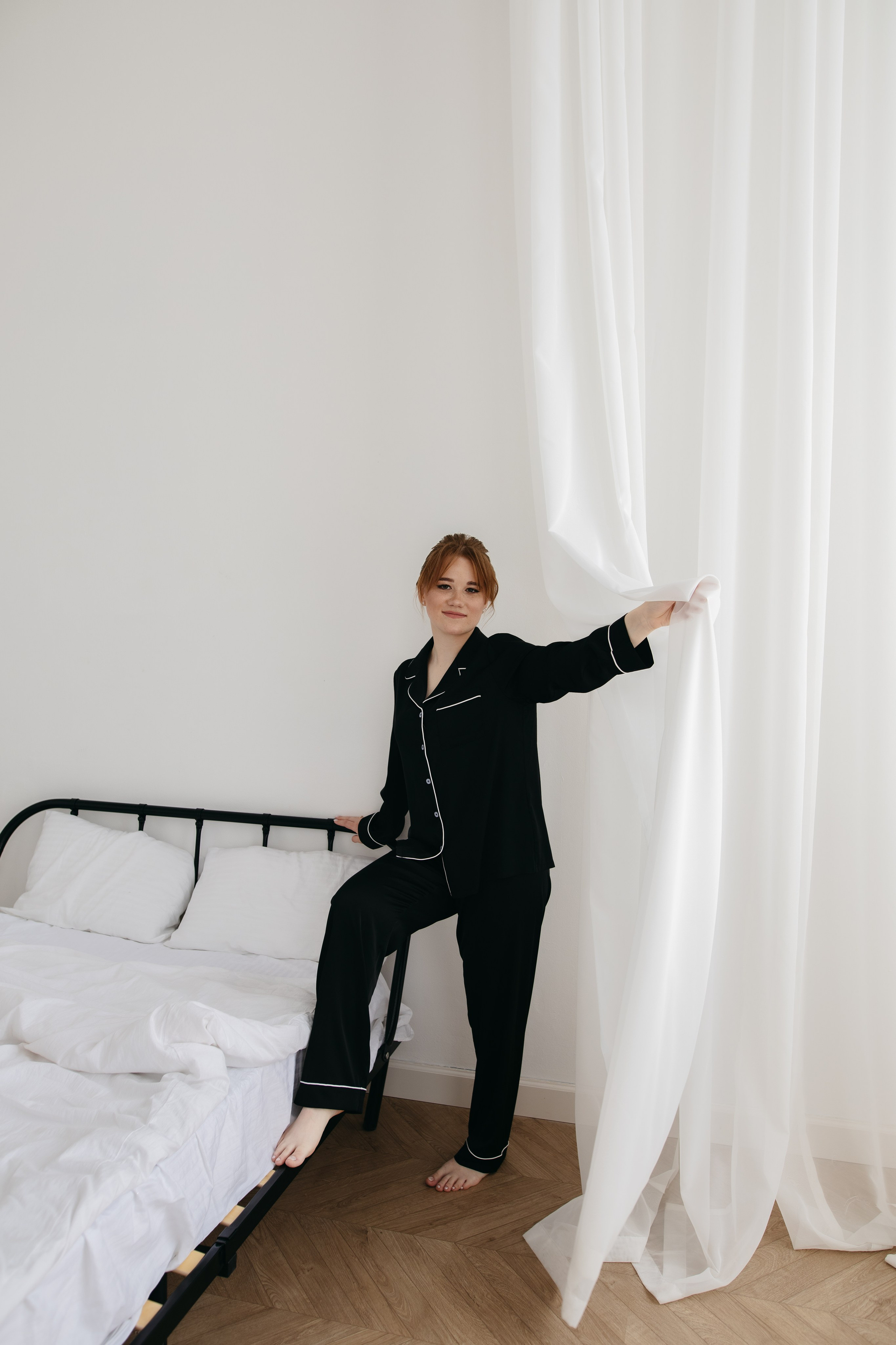 Айдар и Анастасия. Свадебный и женский фотограф