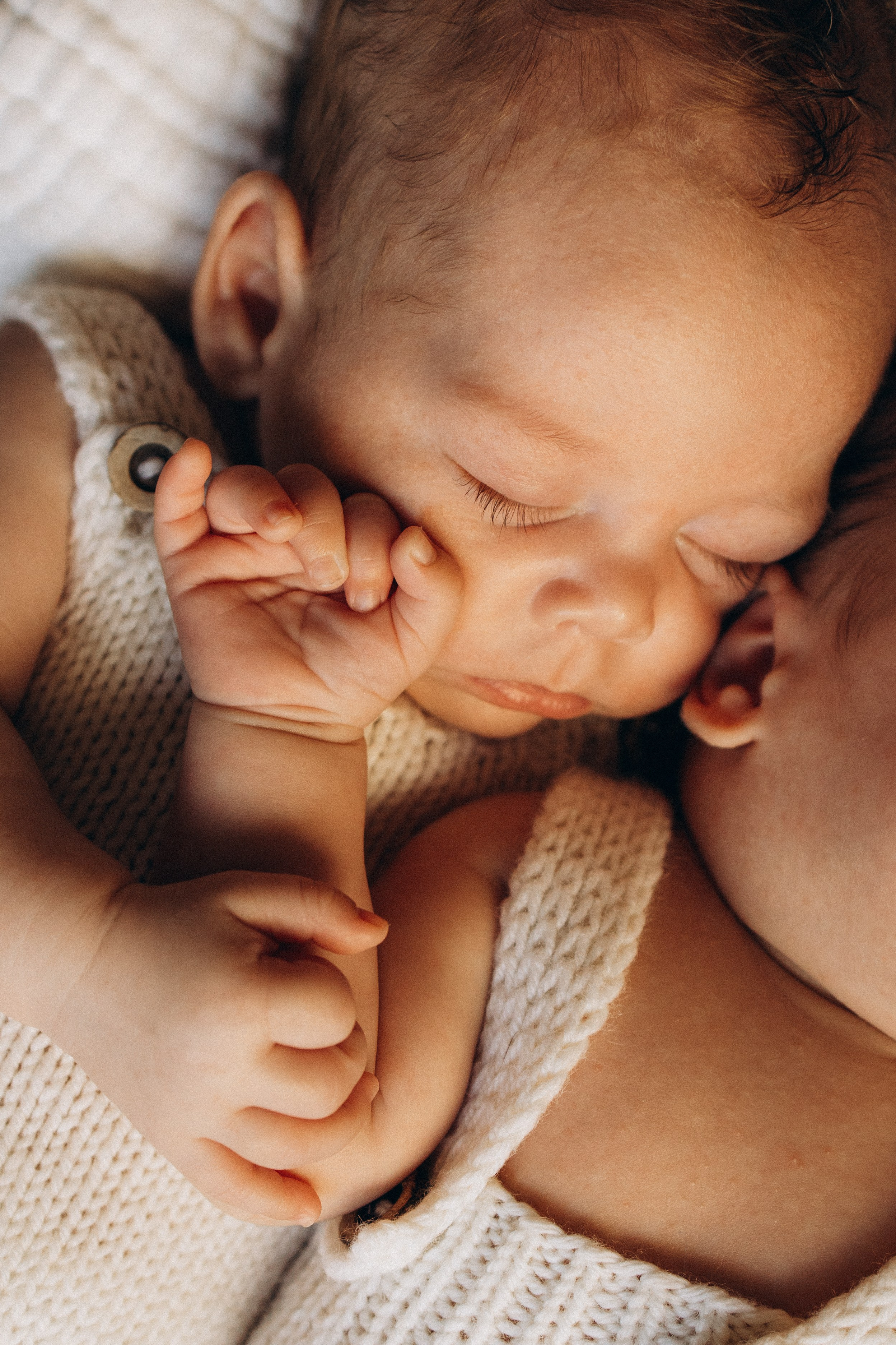 Артем и Костя. Семейный фотограф в Москве Ксения Аганина