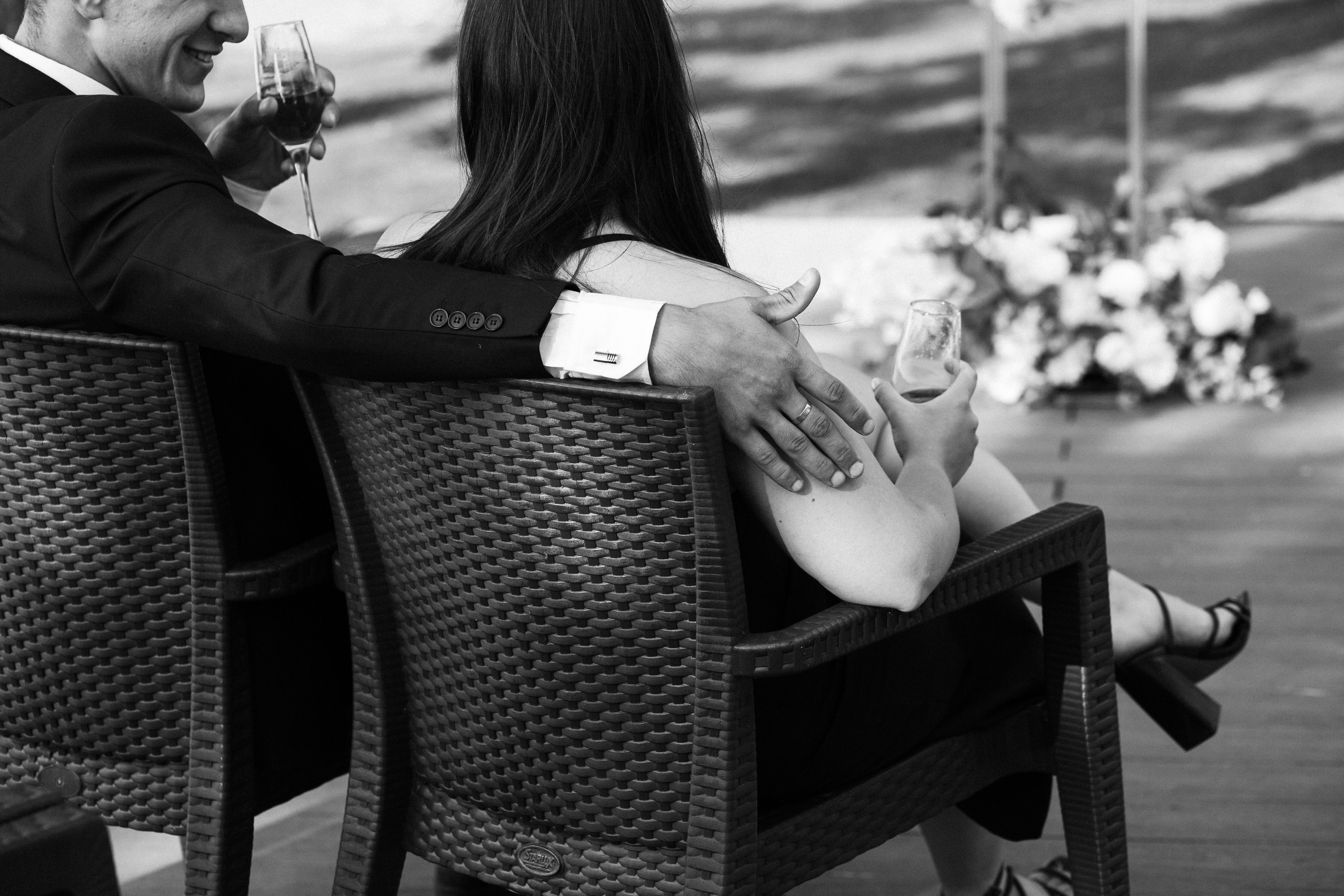 Света и Никита. Фотограф Юлия Обрезкова Нижний Новгород