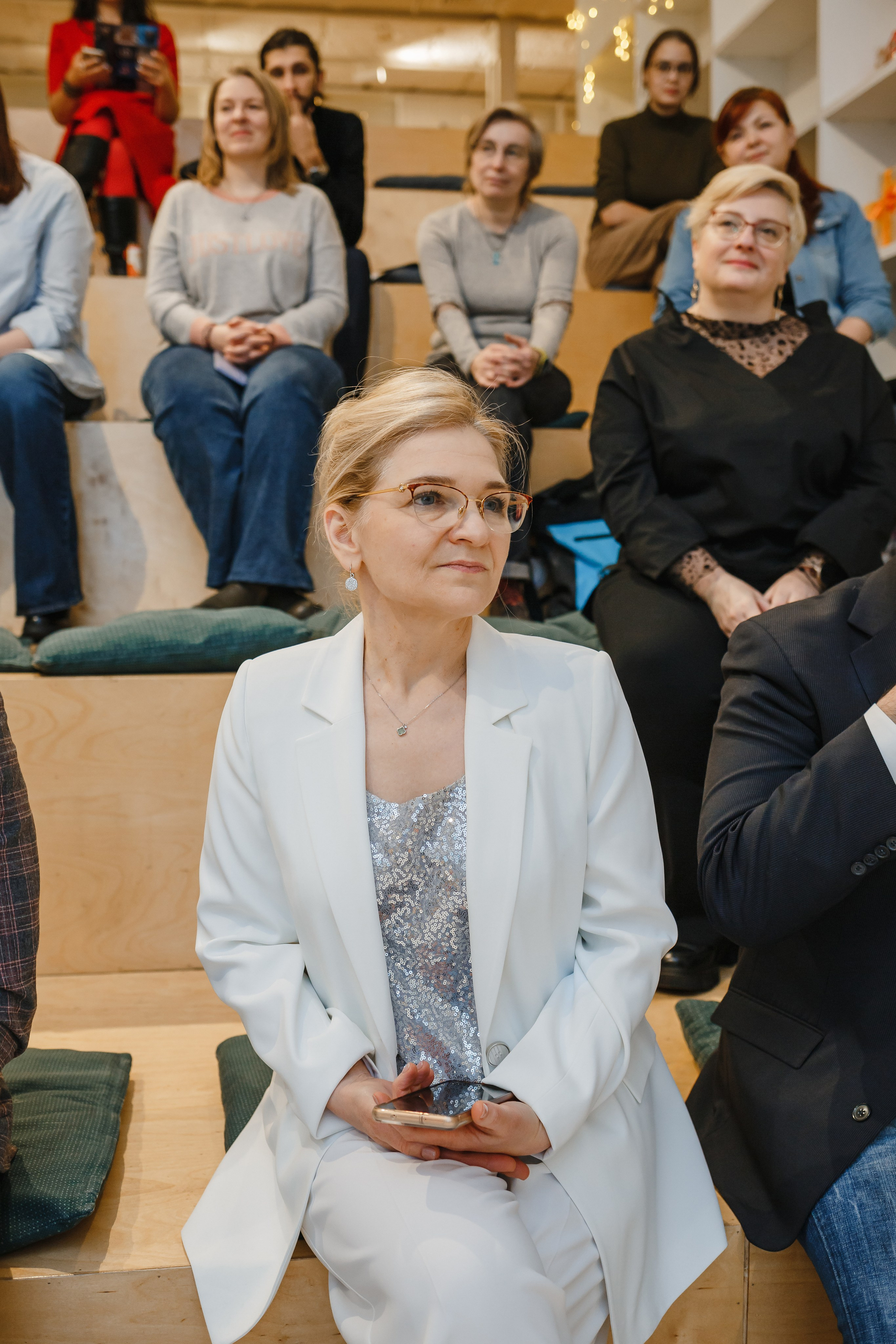 Конкурс дипломных работ курса «Ювелир» РАР. Семейный фотограф Николаева Ольга