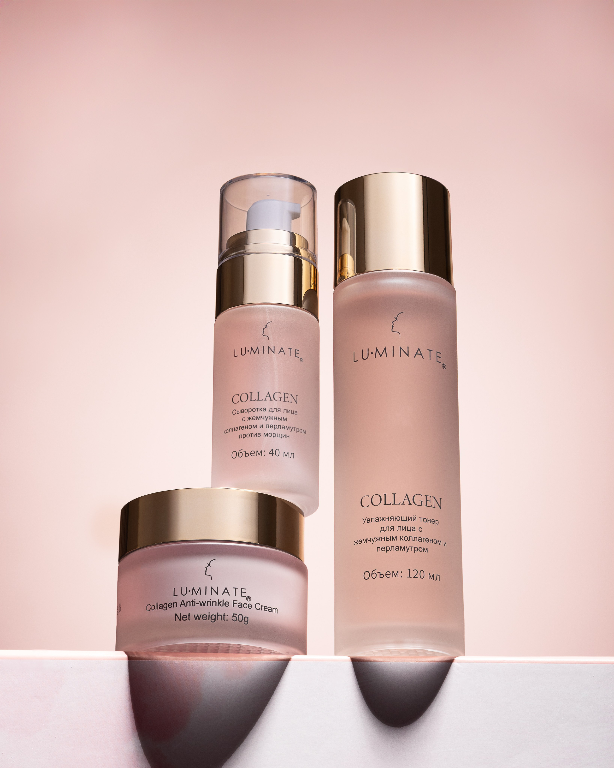 Съемка декоративной косметики. Предметный и фуд-фотограф Лариса Андреева г. Набережные Челны