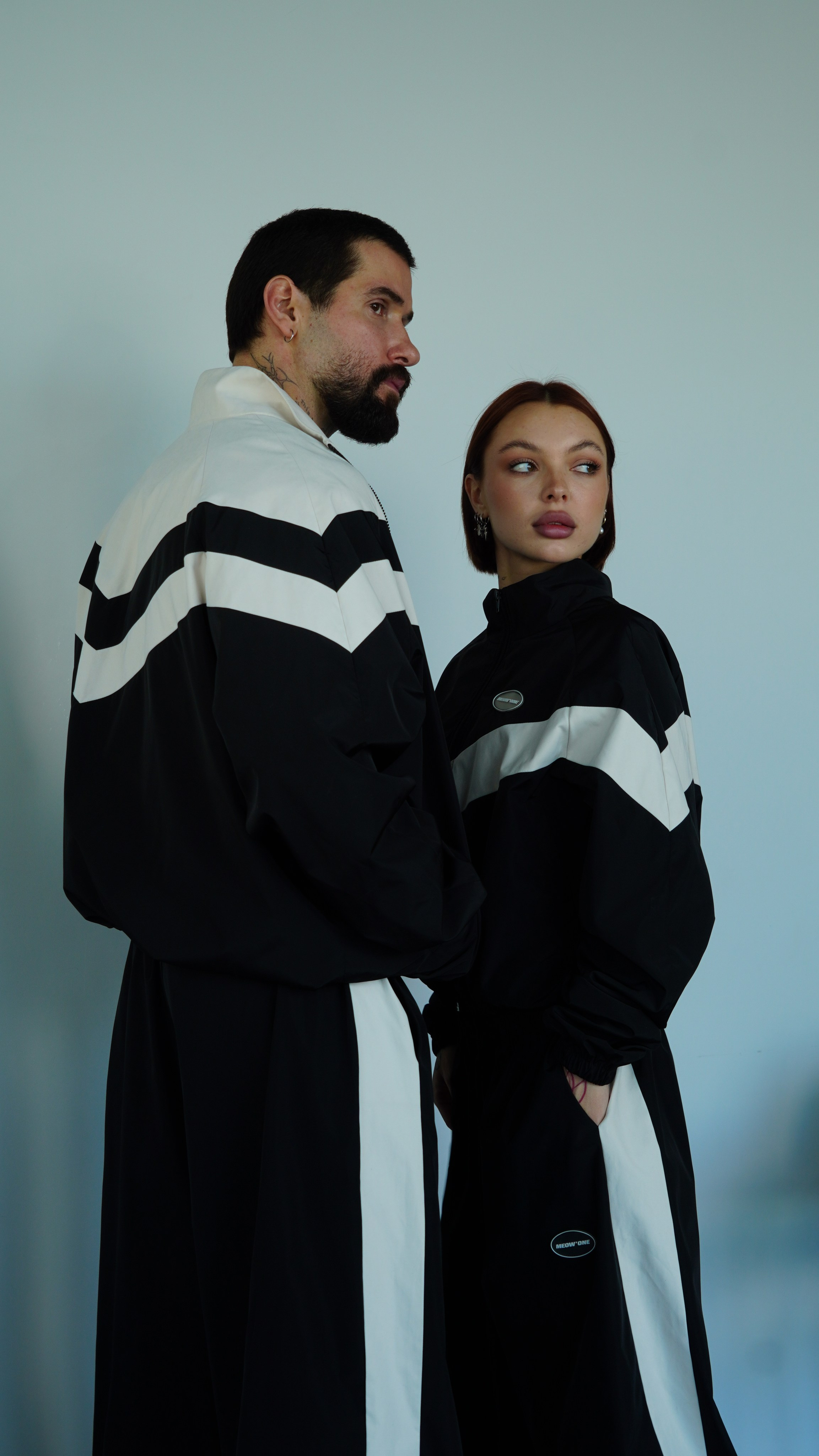 Бренд одежды. Видеограф и Фотограф в Москве