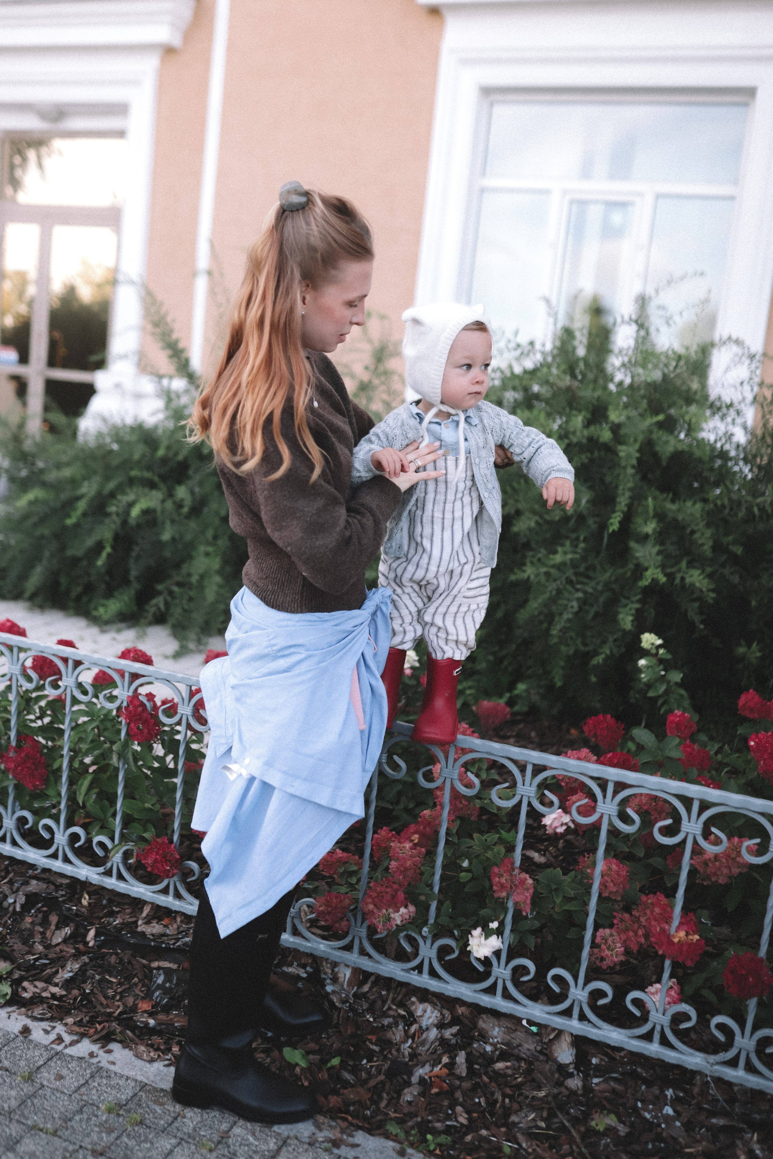 Настя и Макар. Фотограф в Нижнем Новгороде Кристина Батанова