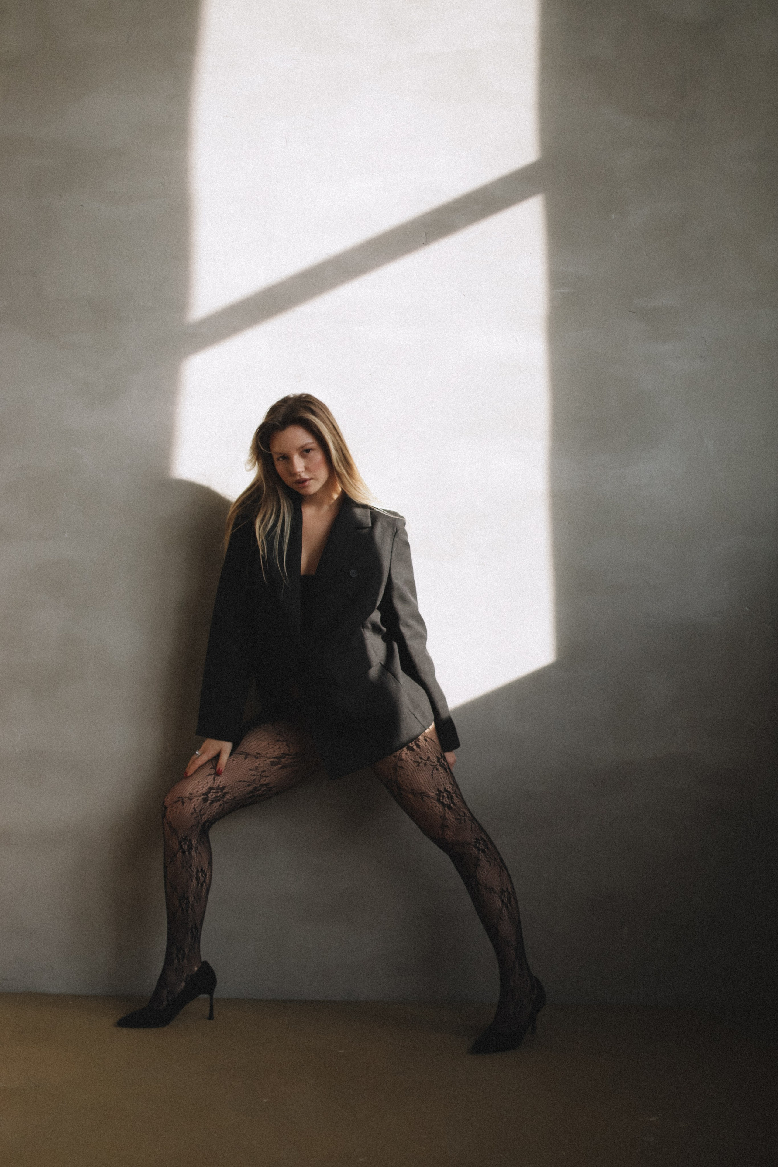 Настя. Фотограф в Нижнем Новгороде Кристина Батанова