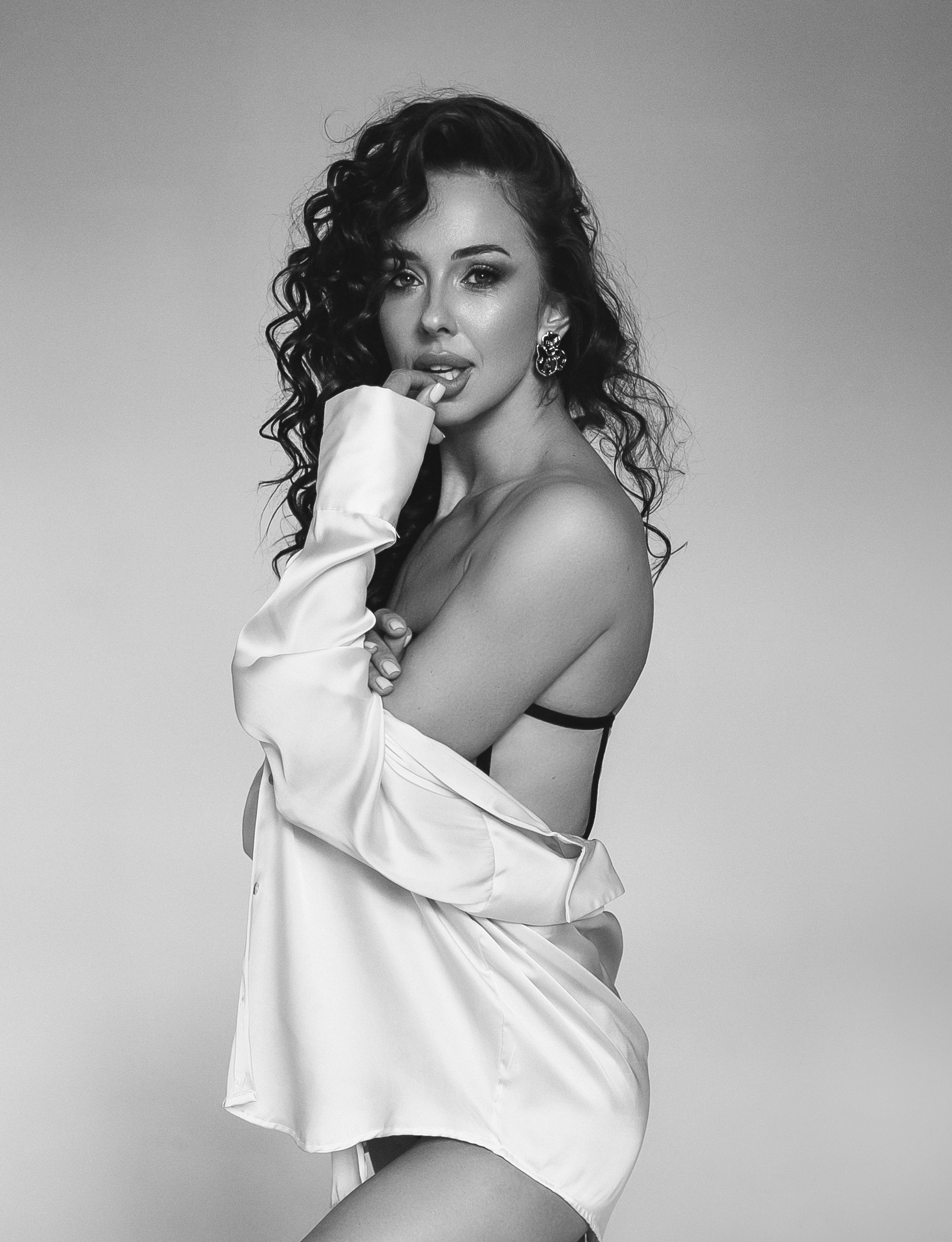 Маша семья НГ. Семейный фотограф в Санкт-Петербурге Ирина Иванова