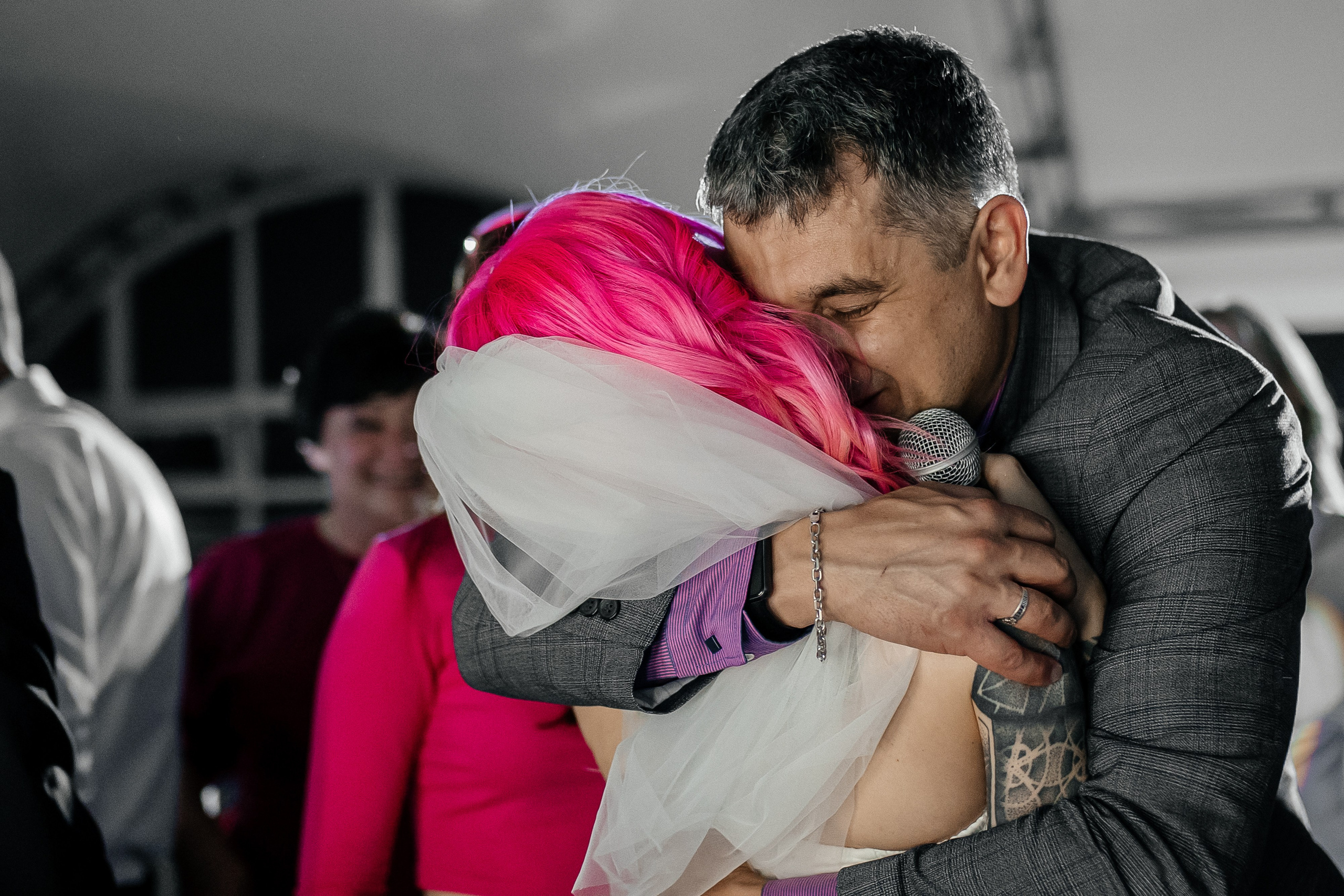 Саша и Таня 2024. Свадебный и портретный фотограф Алина Иванова. Екатеринбург-Москва